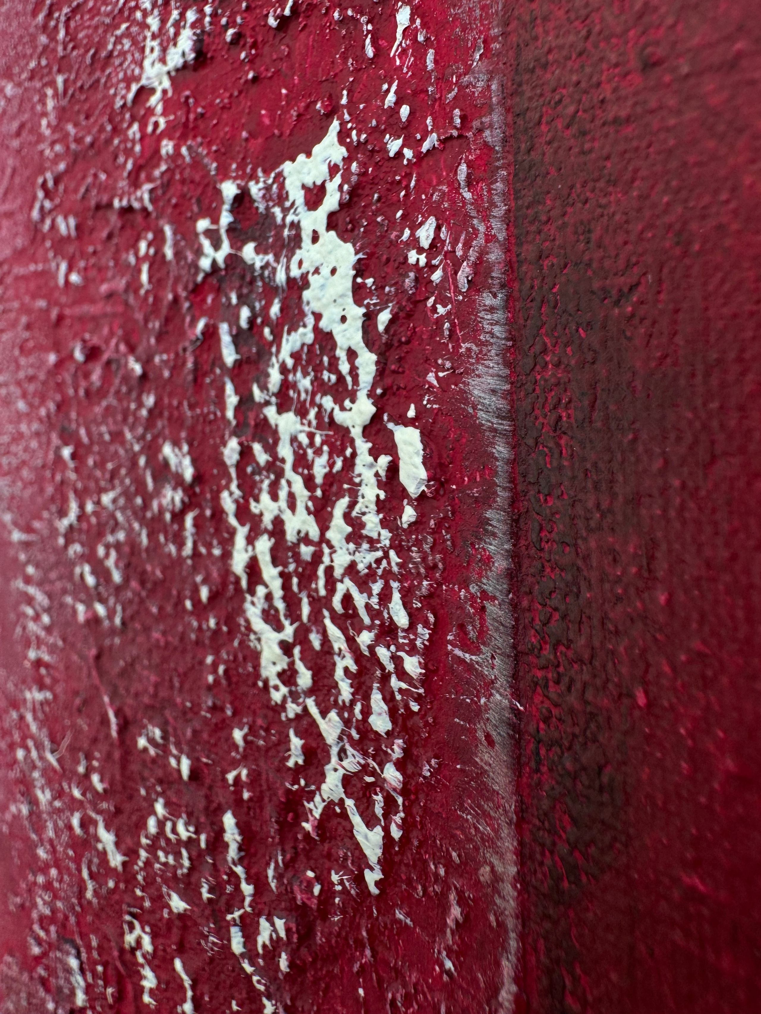 CARMINE. Irina Owlik — Visual Artist
