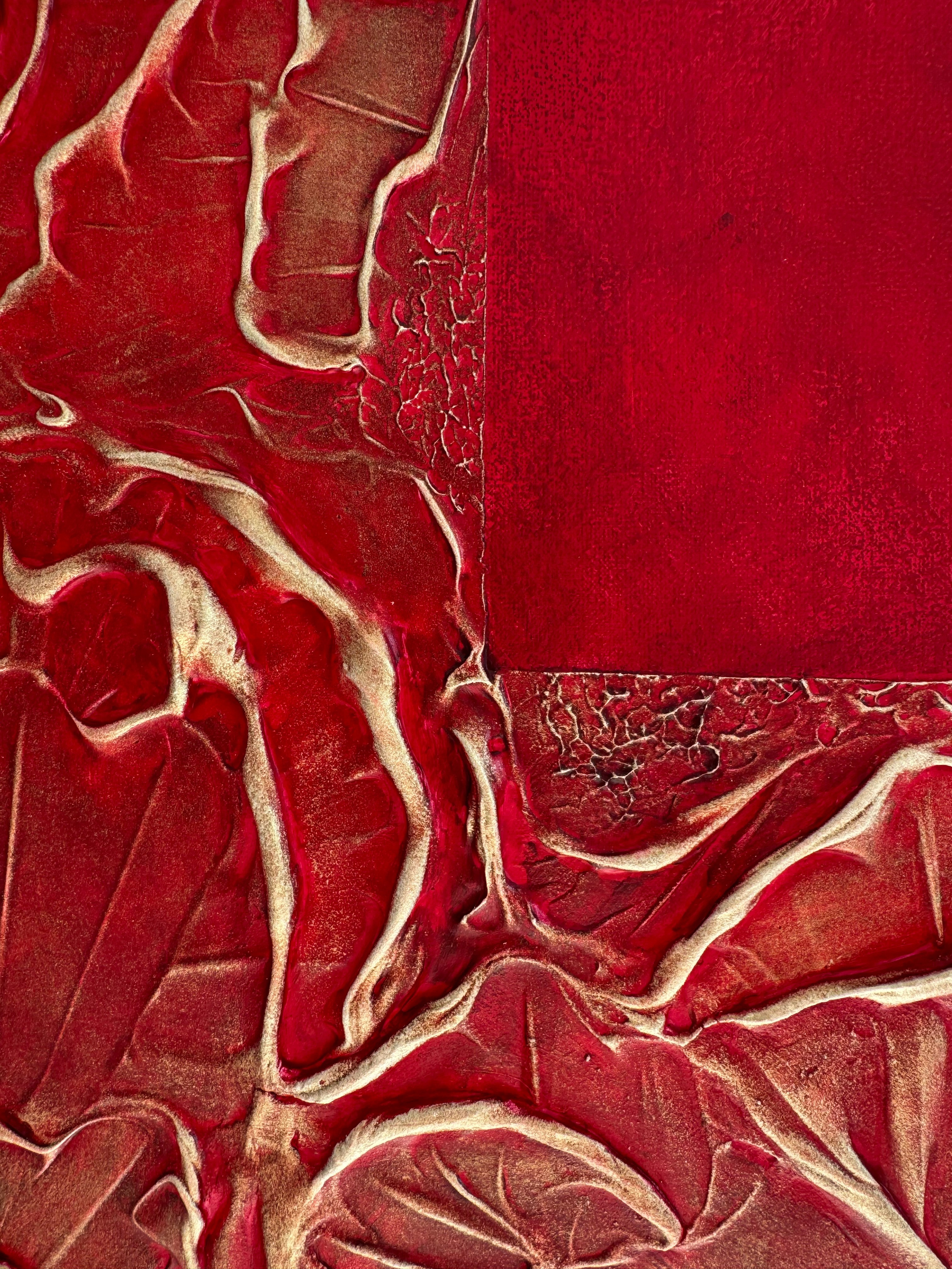 CARMINE. Irina Owlik — Visual Artist