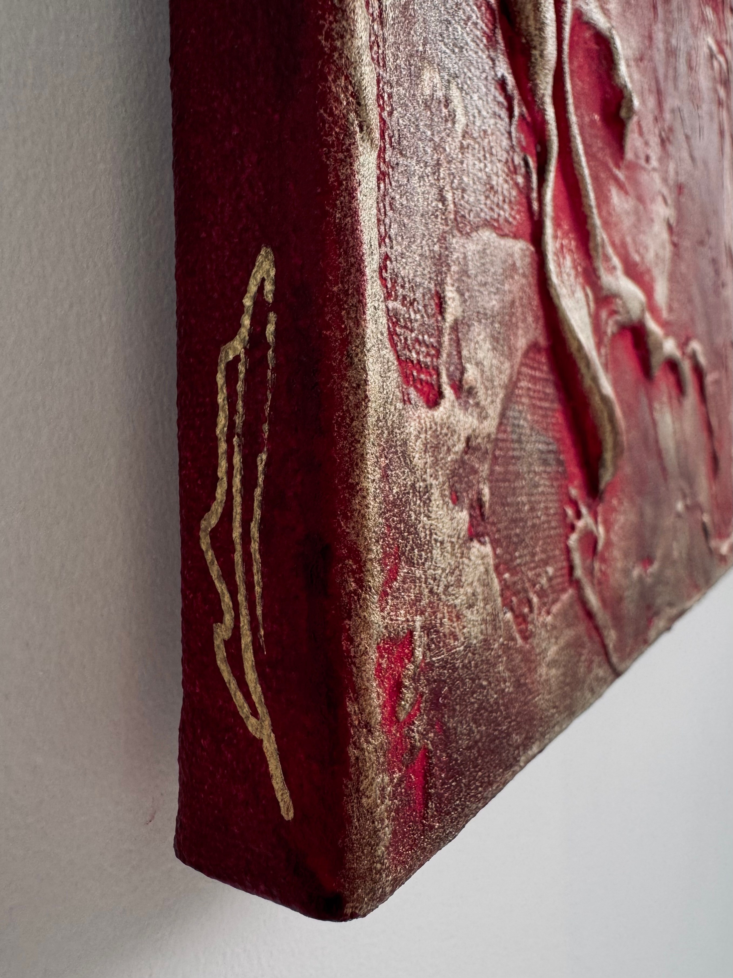 CARMINE. Irina Owlik — Visual Artist