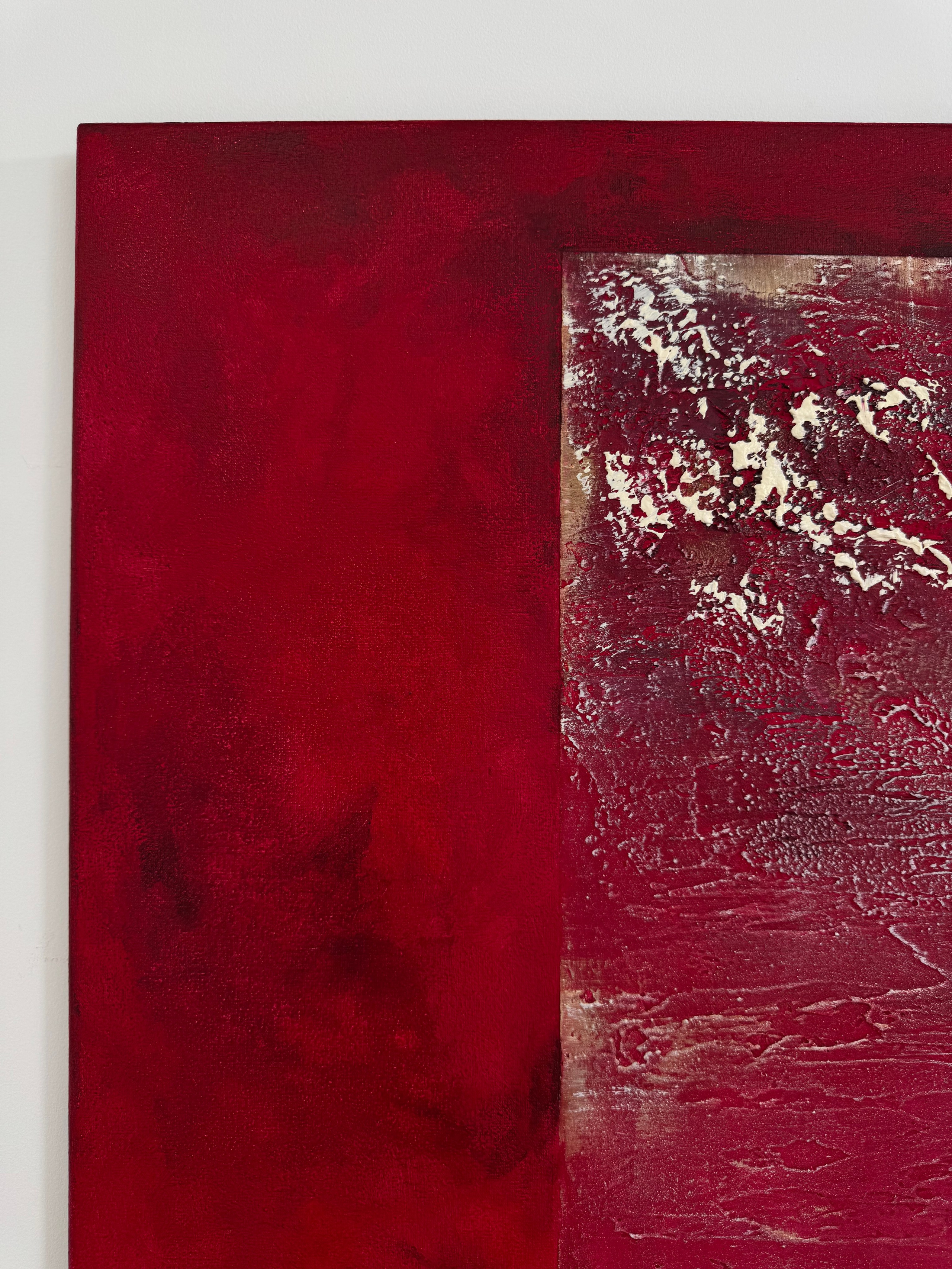 CARMINE. Irina Owlik — Visual Artist