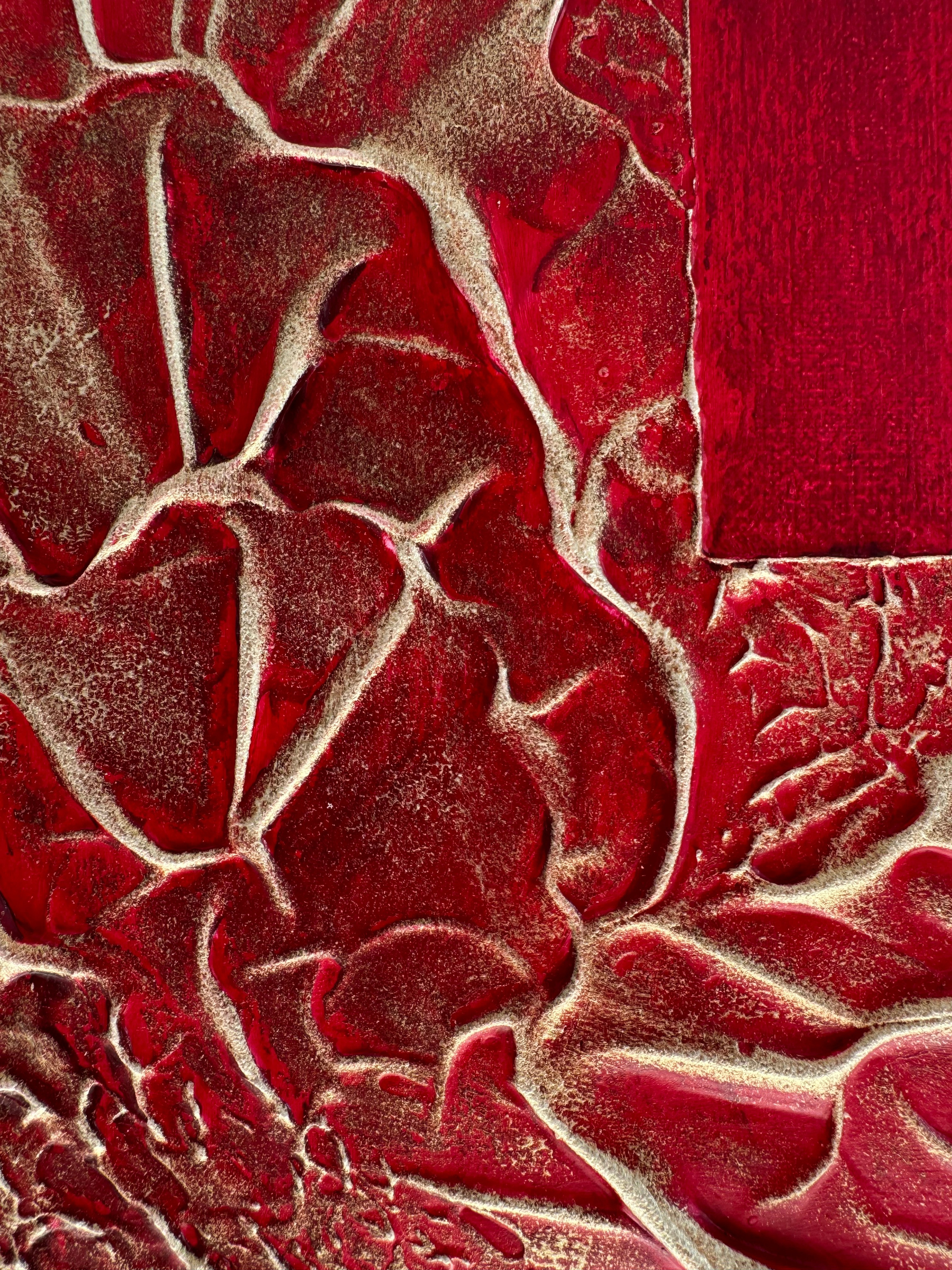 CARMINE. Irina Owlik — Visual Artist