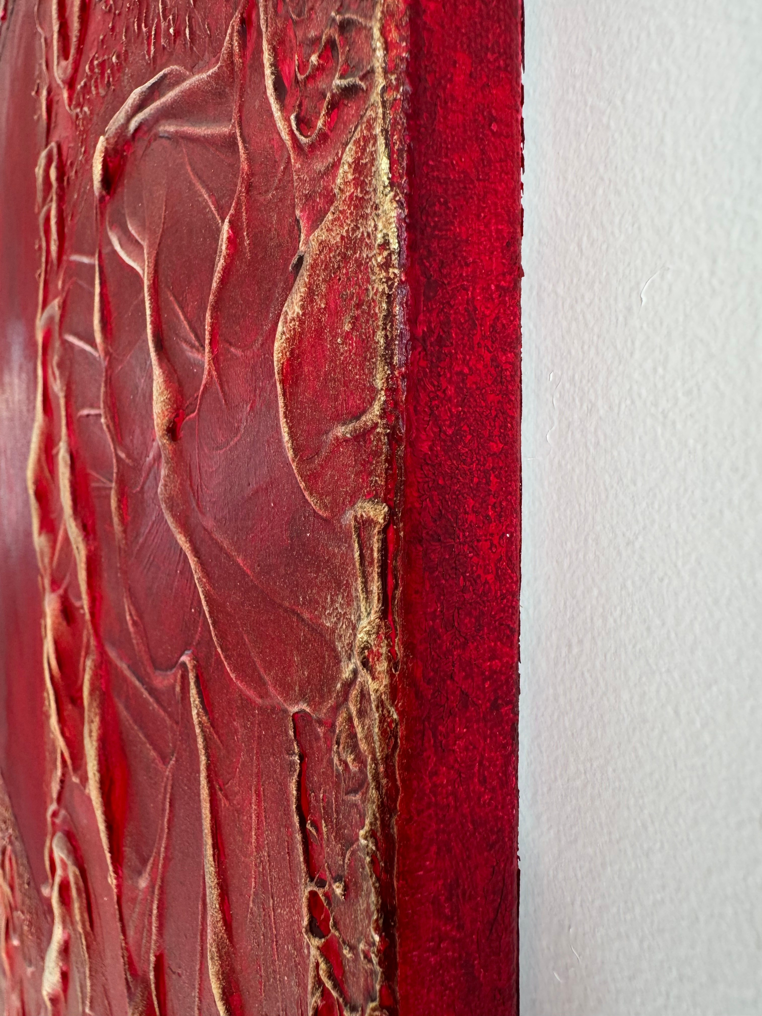 CARMINE. Irina Owlik — Visual Artist