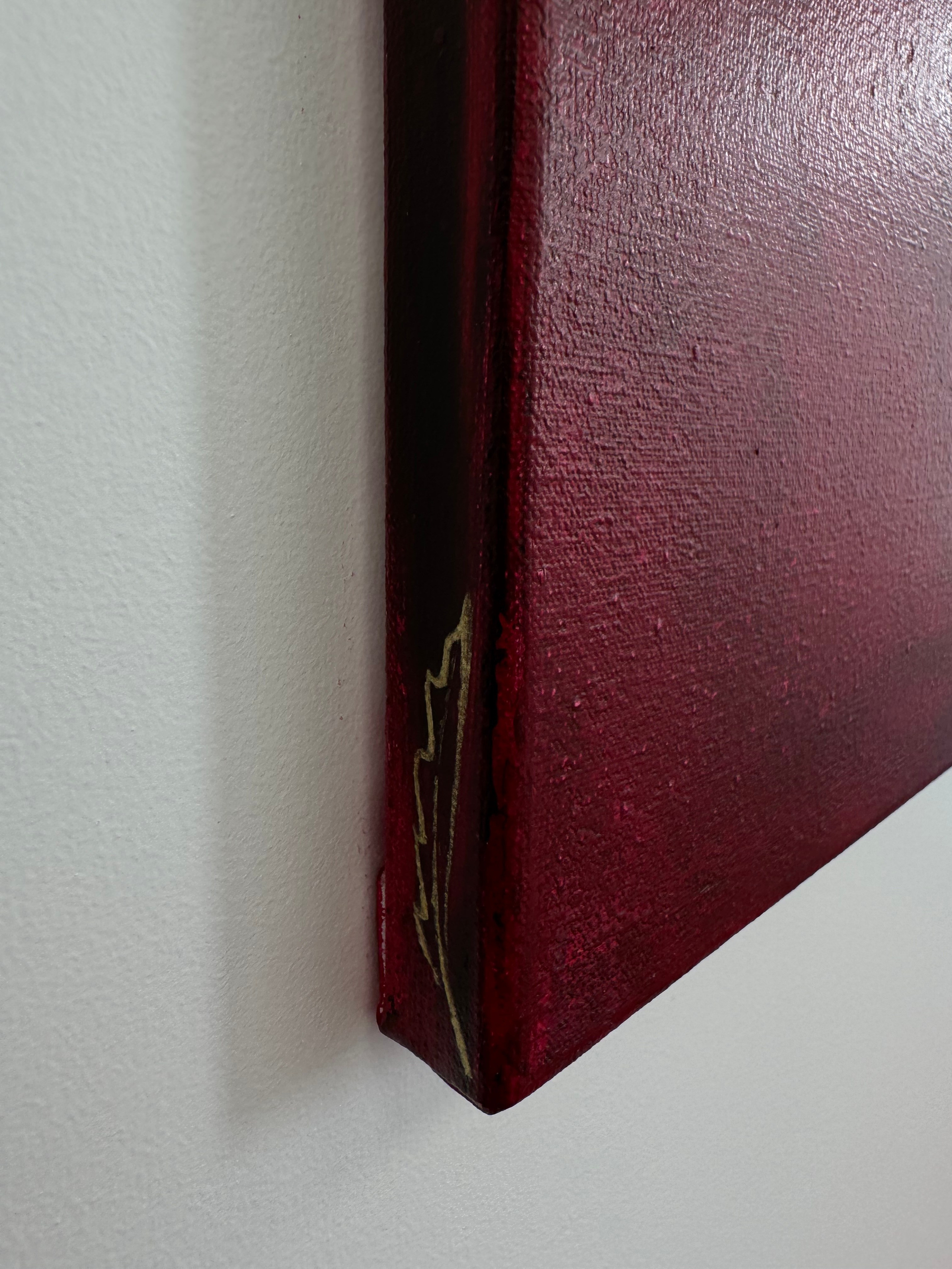 CARMINE. Irina Owlik — Visual Artist