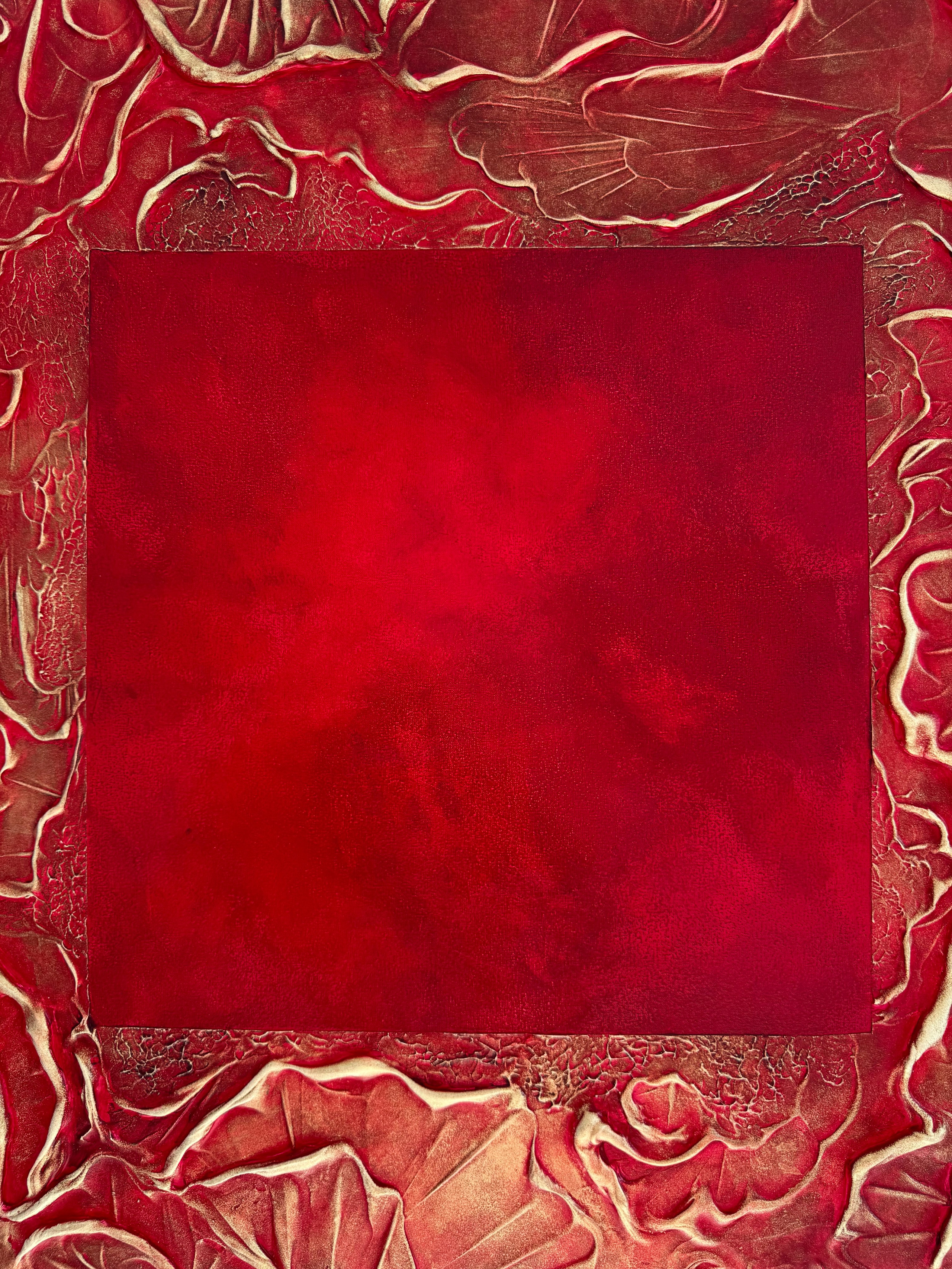 CARMINE. Irina Owlik — Visual Artist