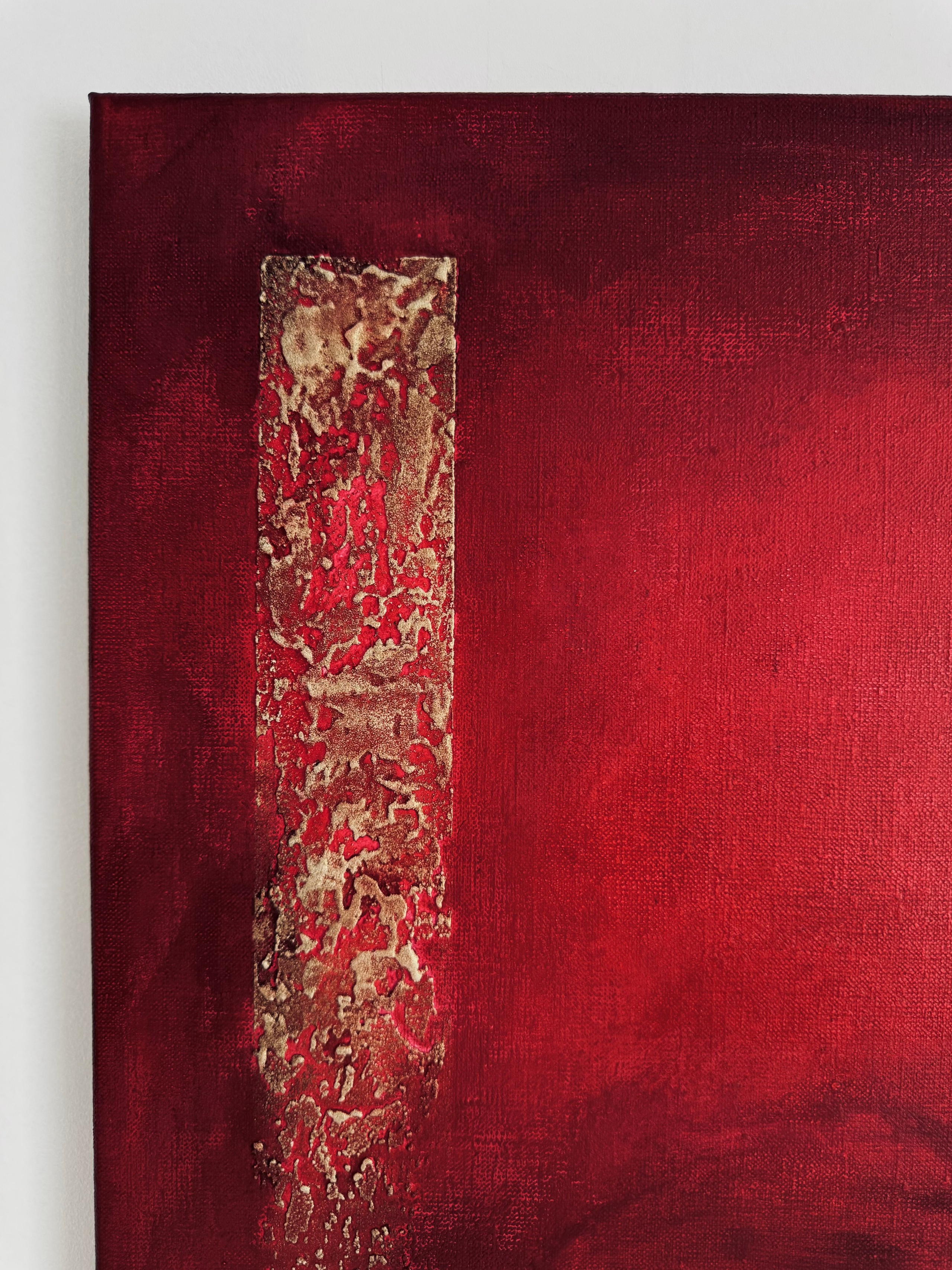 CARMINE. Irina Owlik — Visual Artist