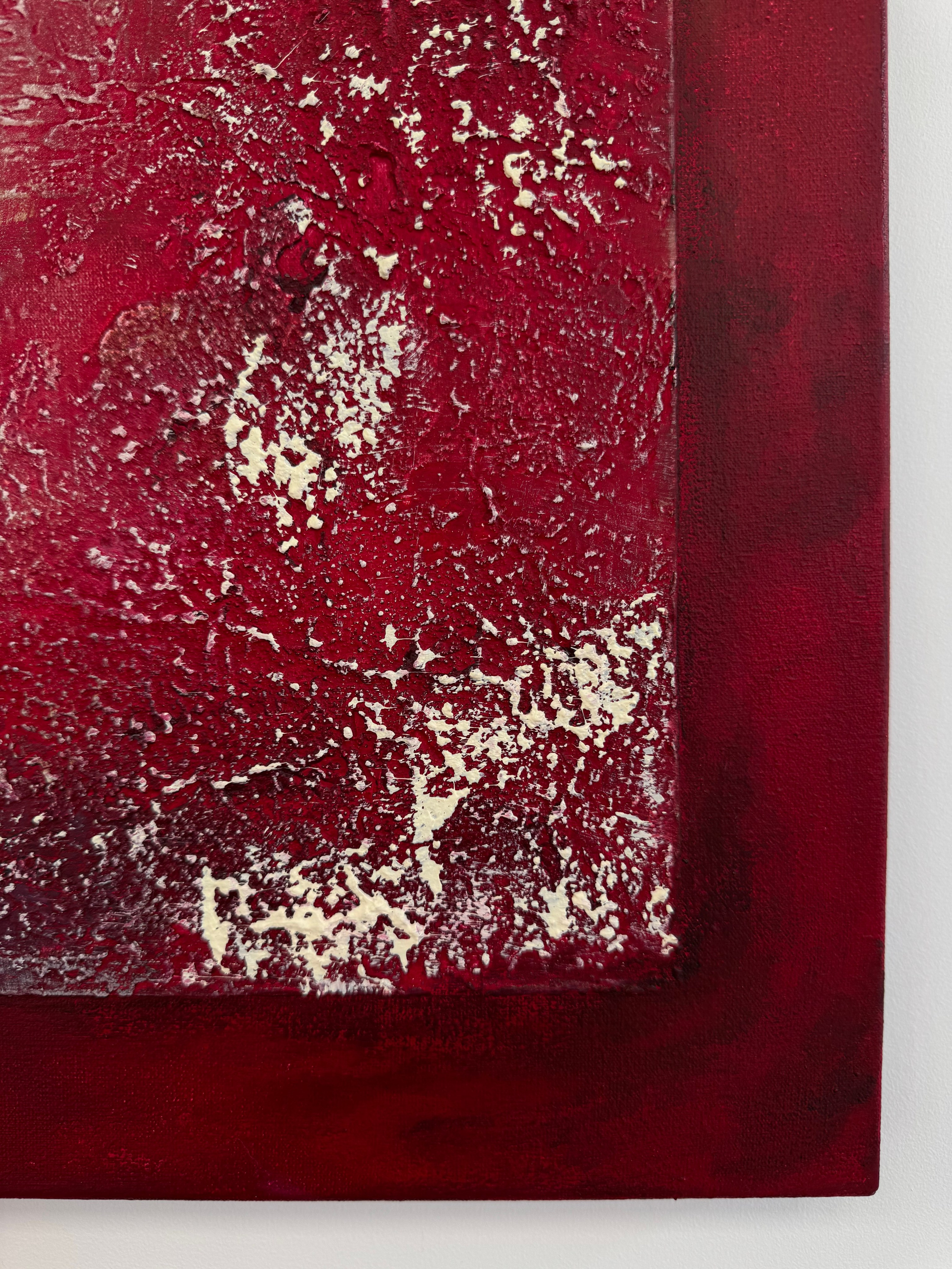 CARMINE. Irina Owlik — Visual Artist
