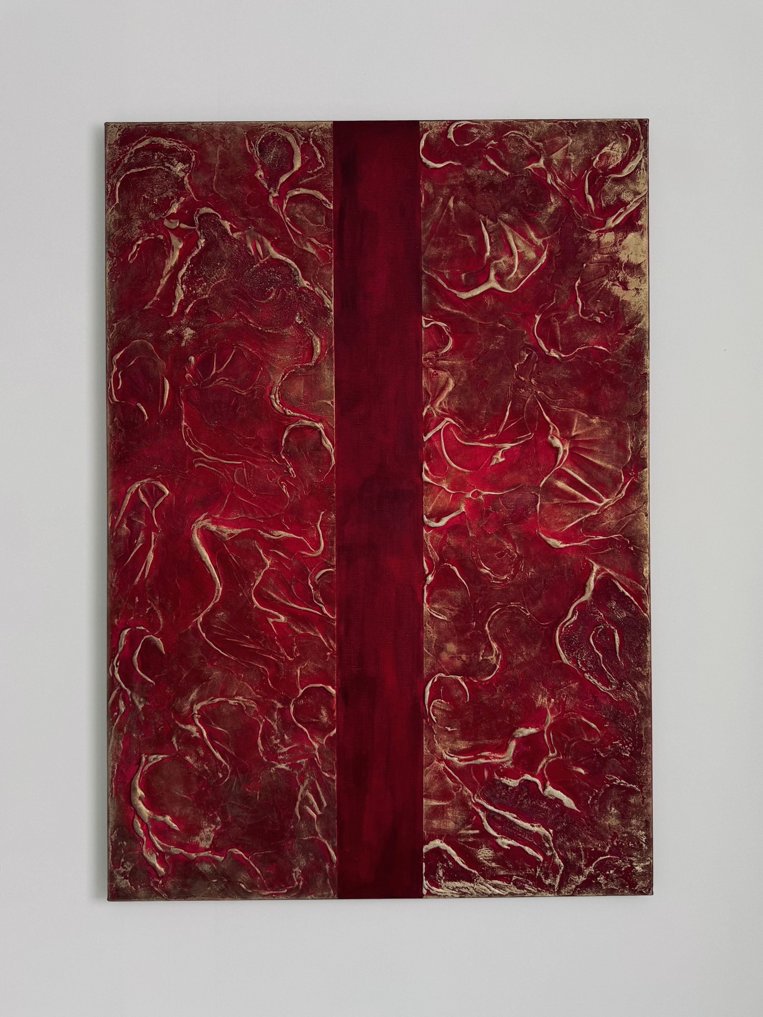 CARMINE. Irina Owlik — Visual Artist