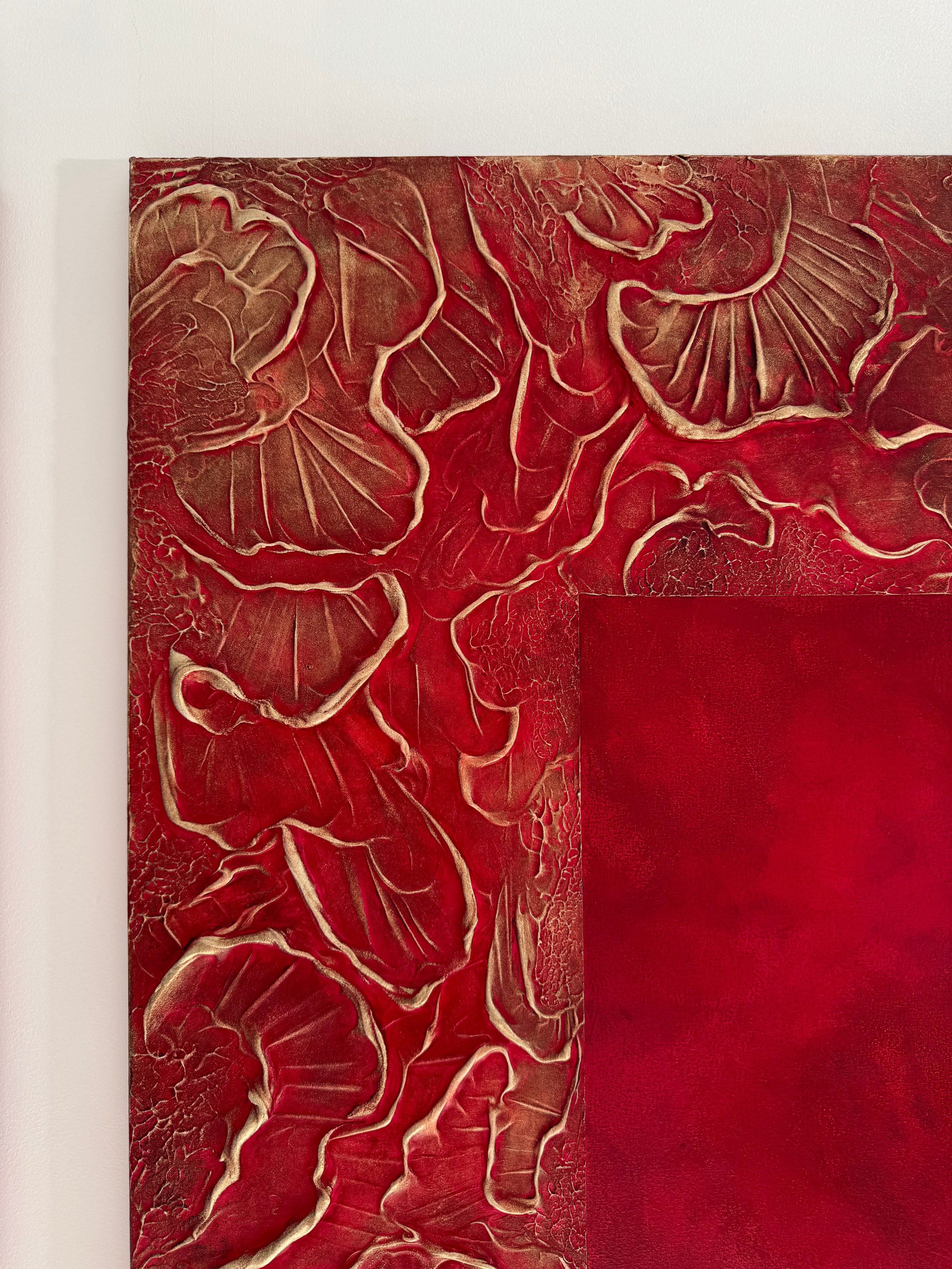 CARMINE. Irina Owlik — Visual Artist