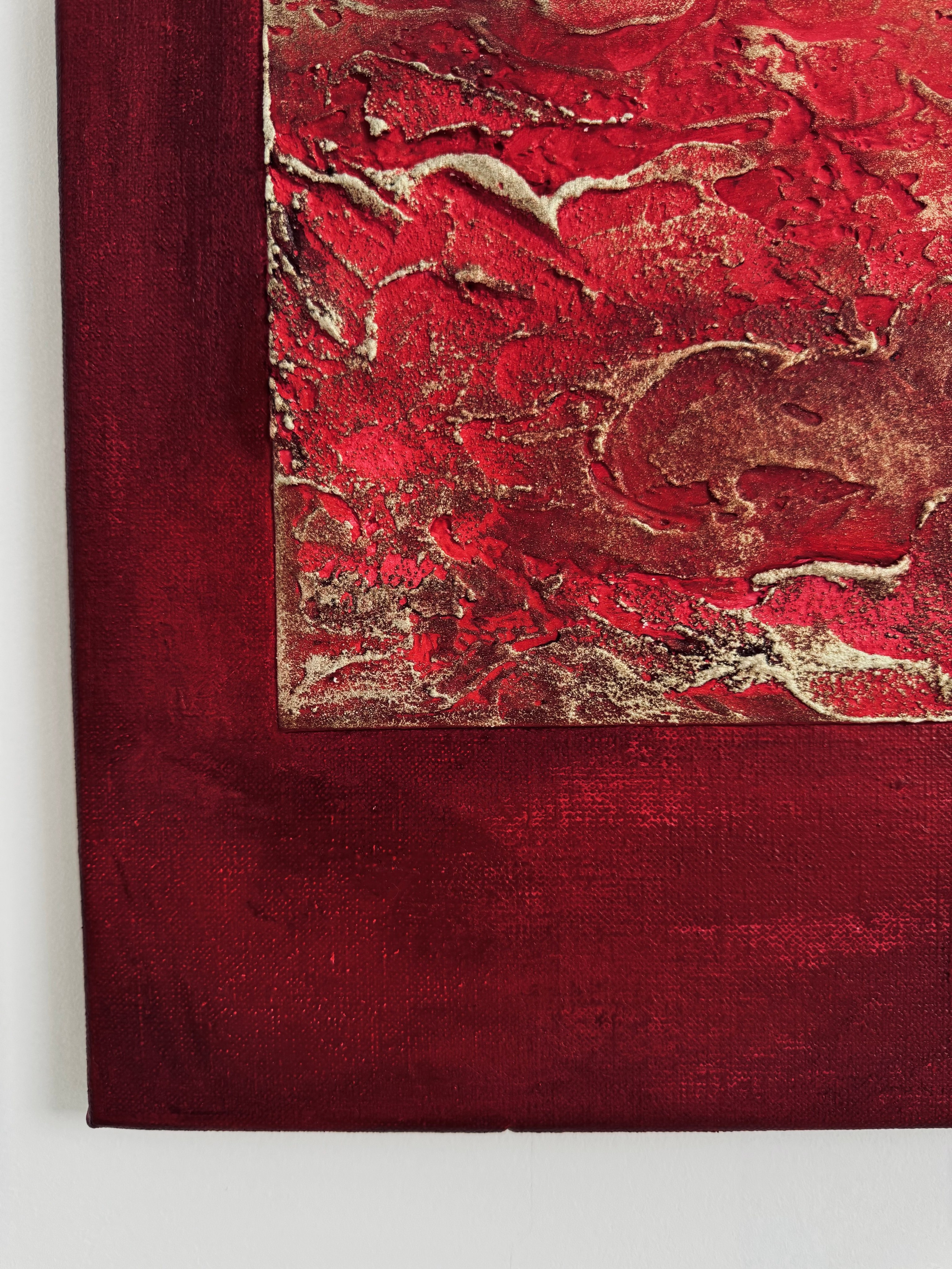 CARMINE. Irina Owlik — Visual Artist