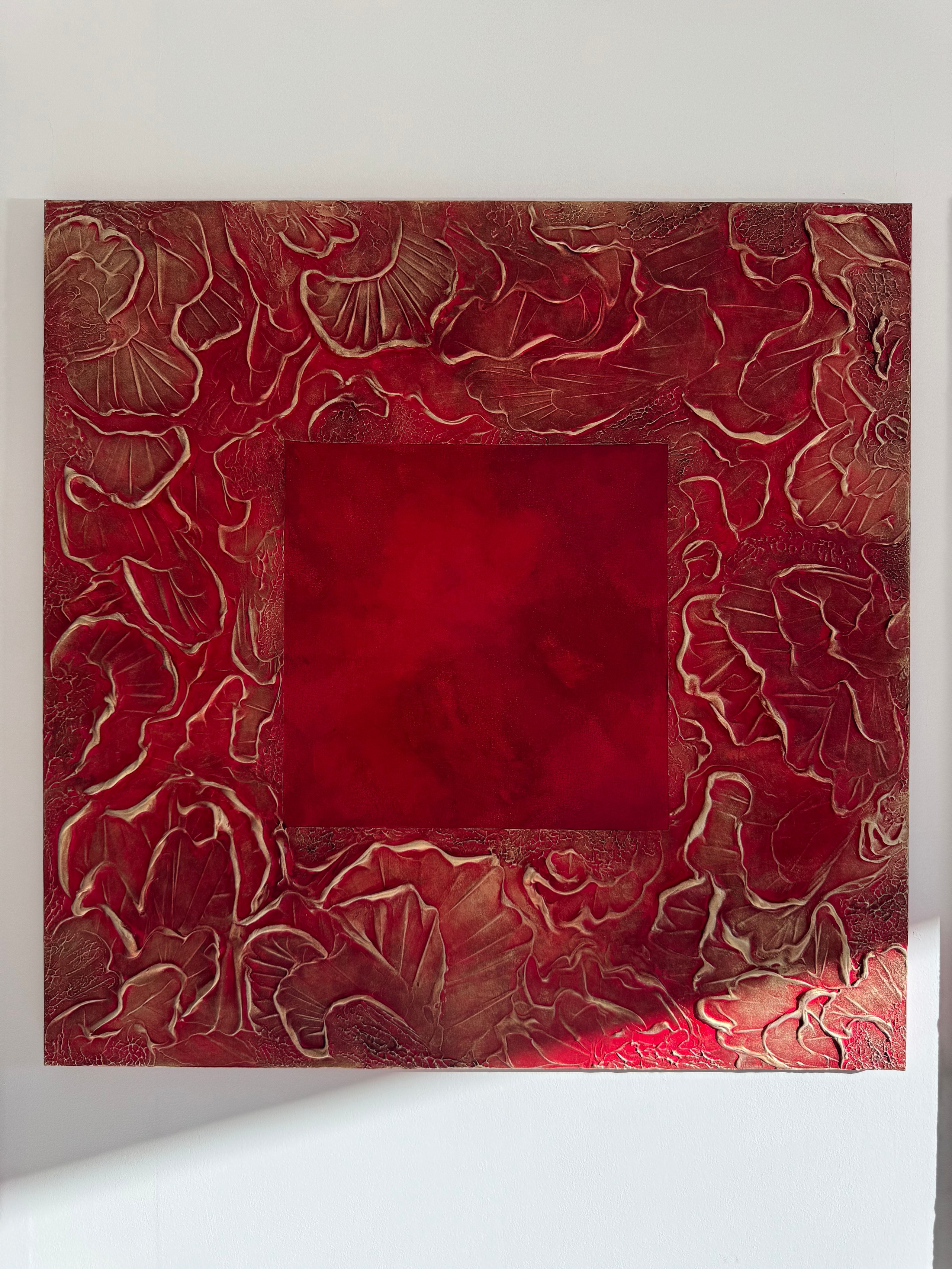 CARMINE. Irina Owlik — Visual Artist