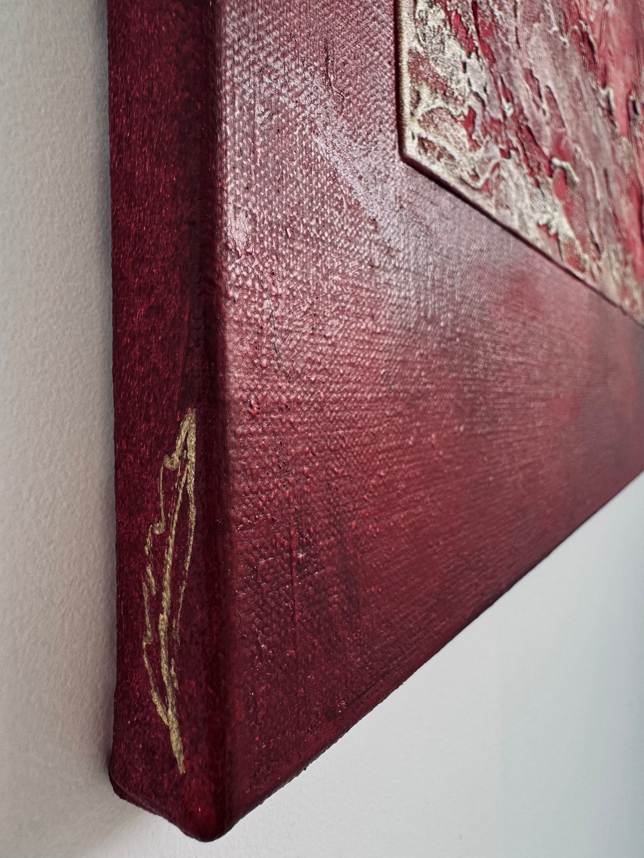 CARMINE. Irina Owlik — Visual Artist