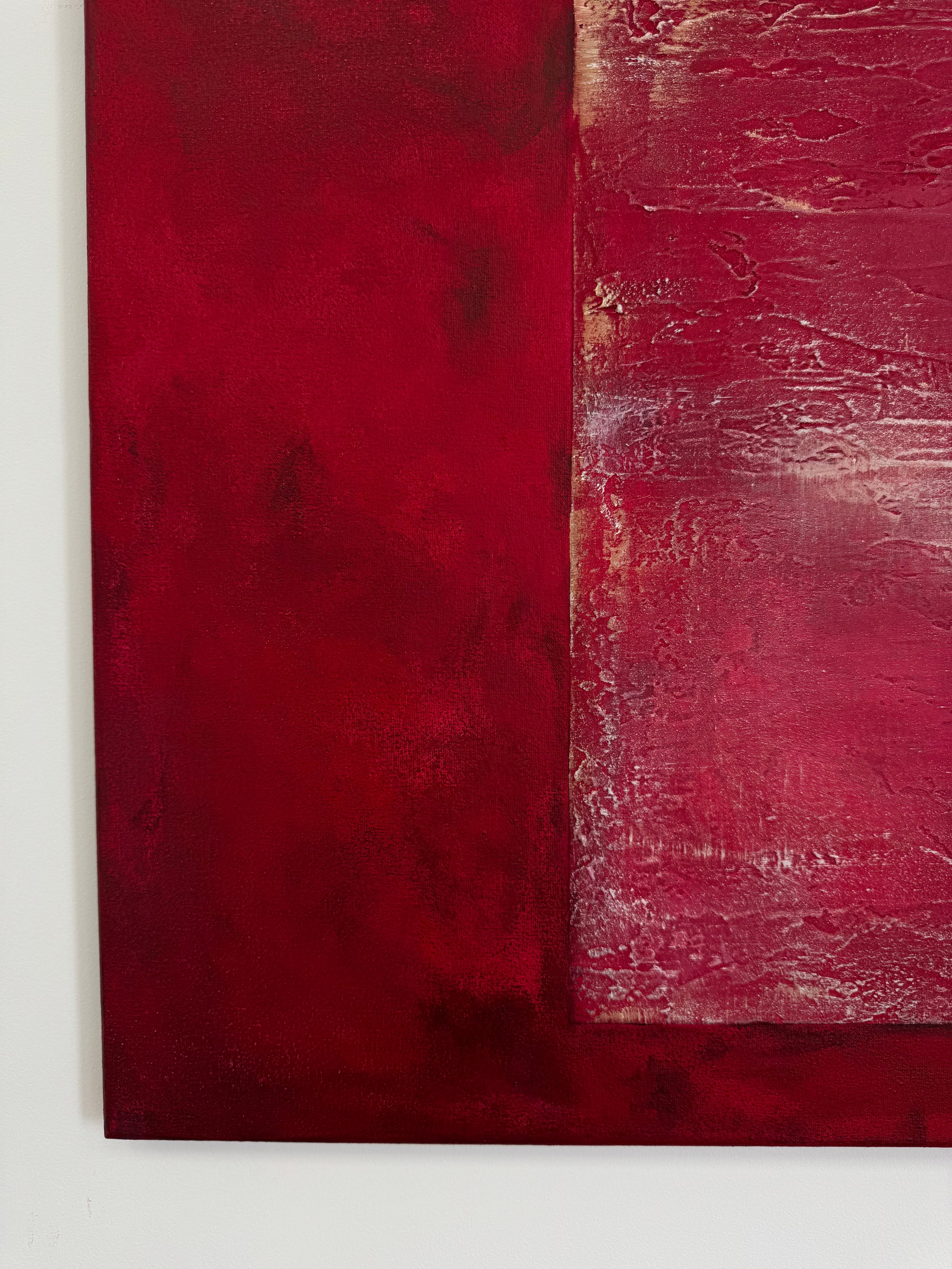 CARMINE. Irina Owlik — Visual Artist