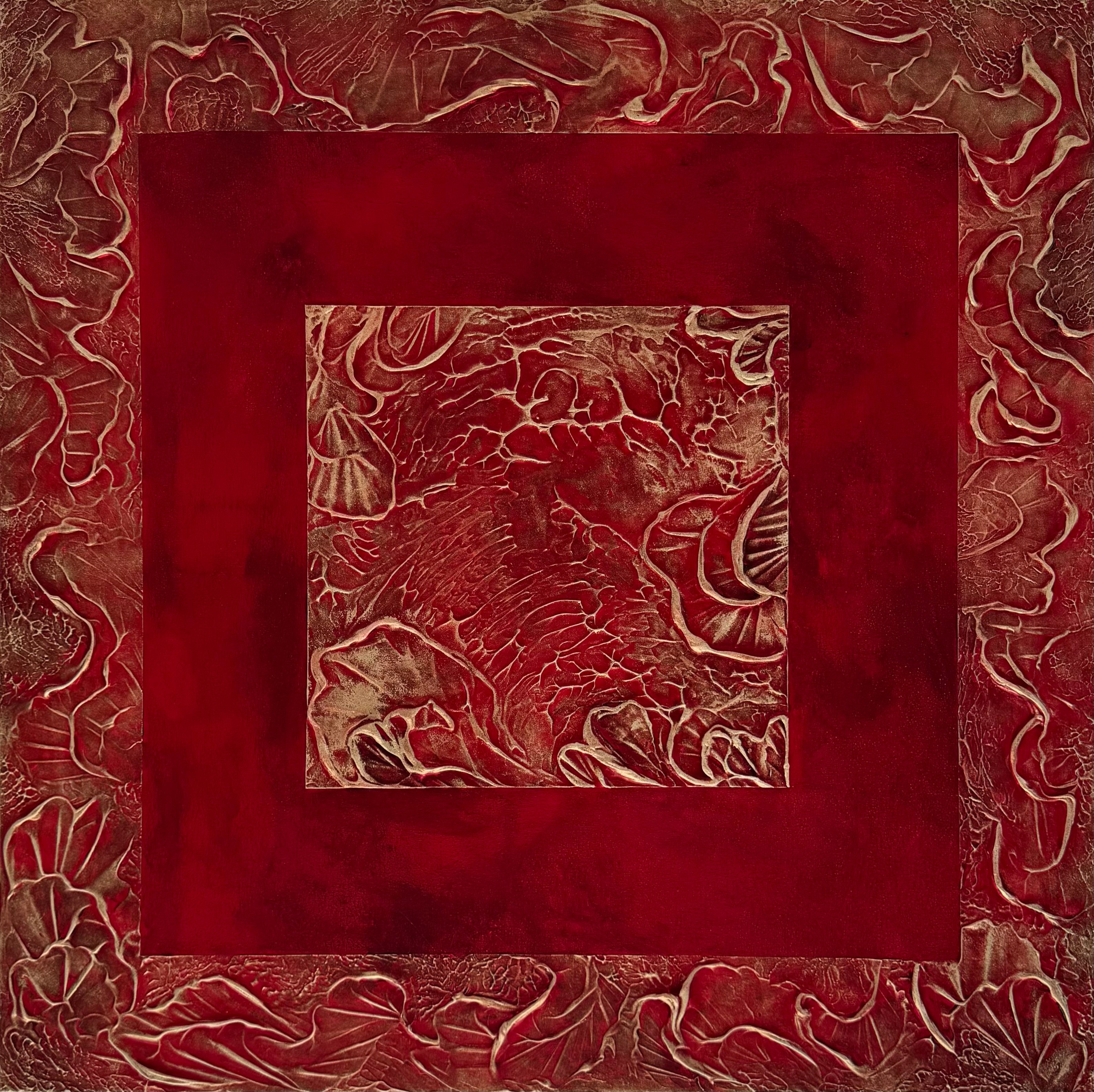 CARMINE. Irina Owlik — Visual Artist