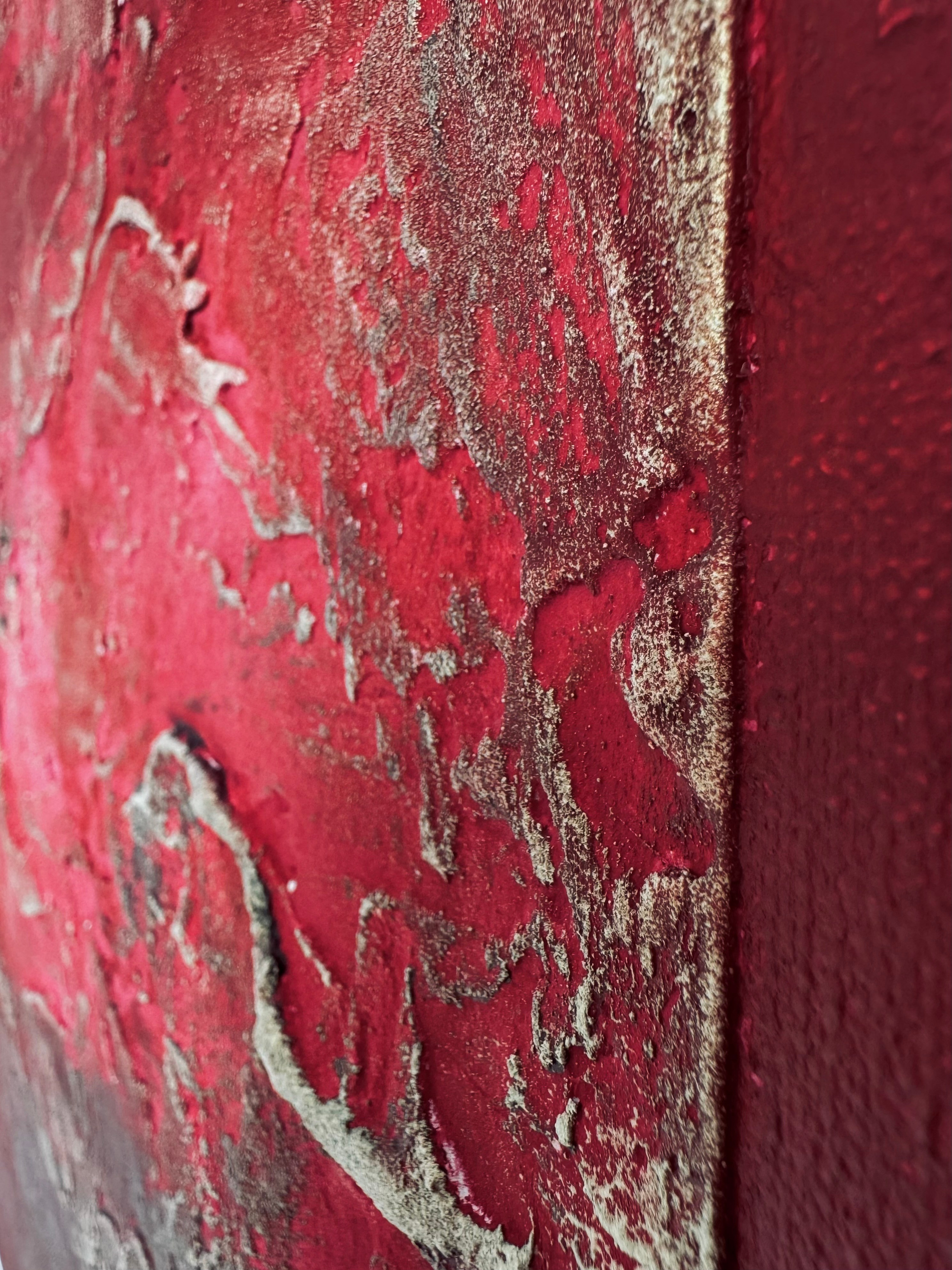 CARMINE. Irina Owlik — Visual Artist