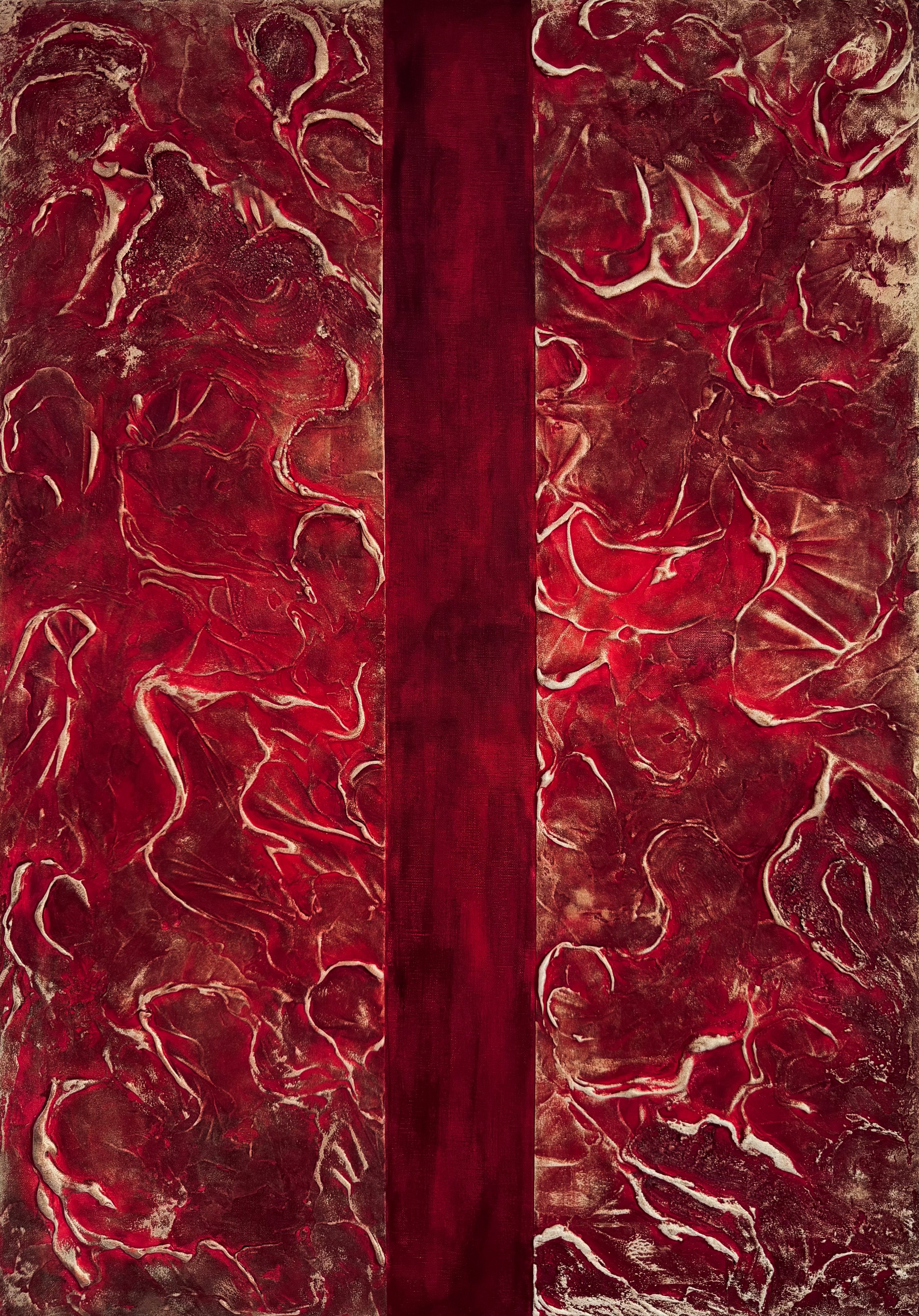 CARMINE. Irina Owlik — Visual Artist