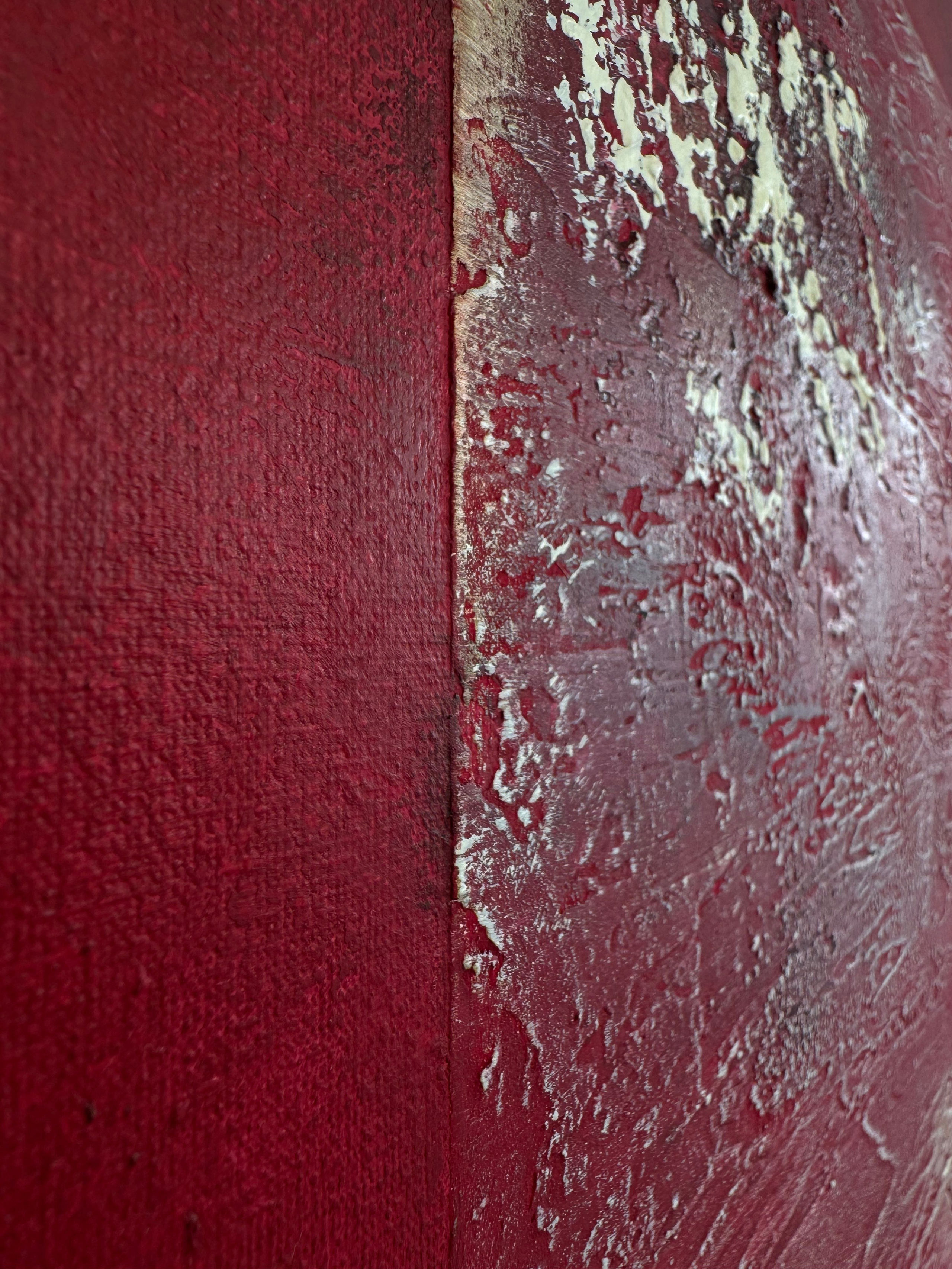 CARMINE. Irina Owlik — Visual Artist