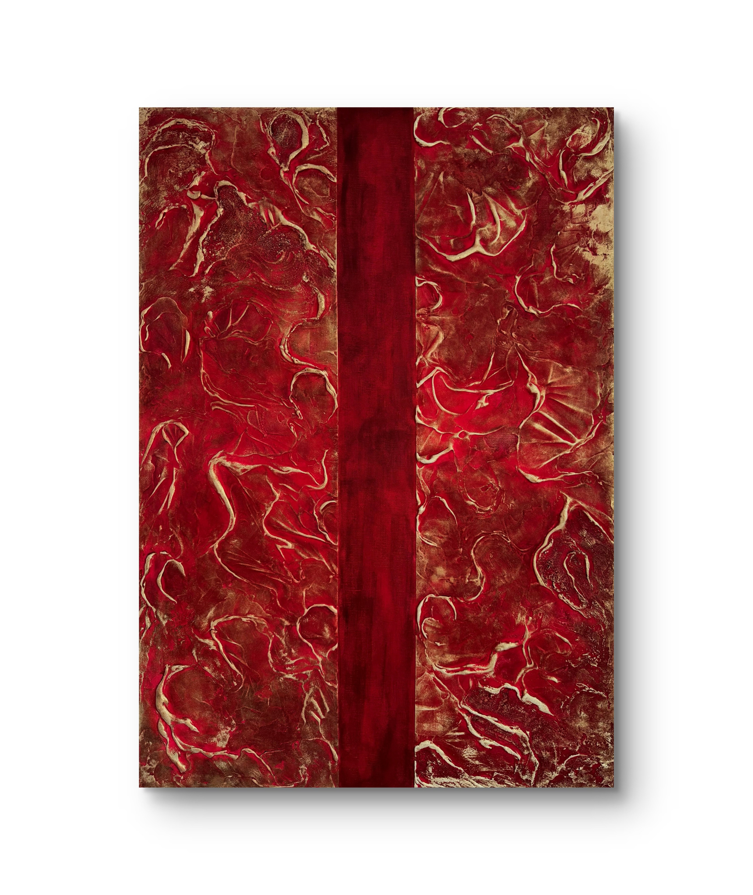 CARMINE. Irina Owlik — Visual Artist