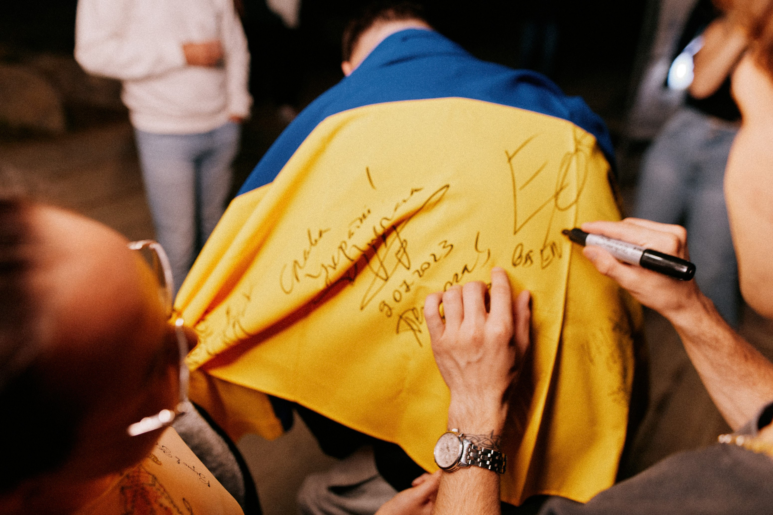 Gulbash 2025 — Ukrainian Festival in the Rockies Gulbash 2025 — Український фестиваль. Location131 | Vancouver Photographer for Fashion, Portraits, Events and More Across Canada| YVR — Vlad Li