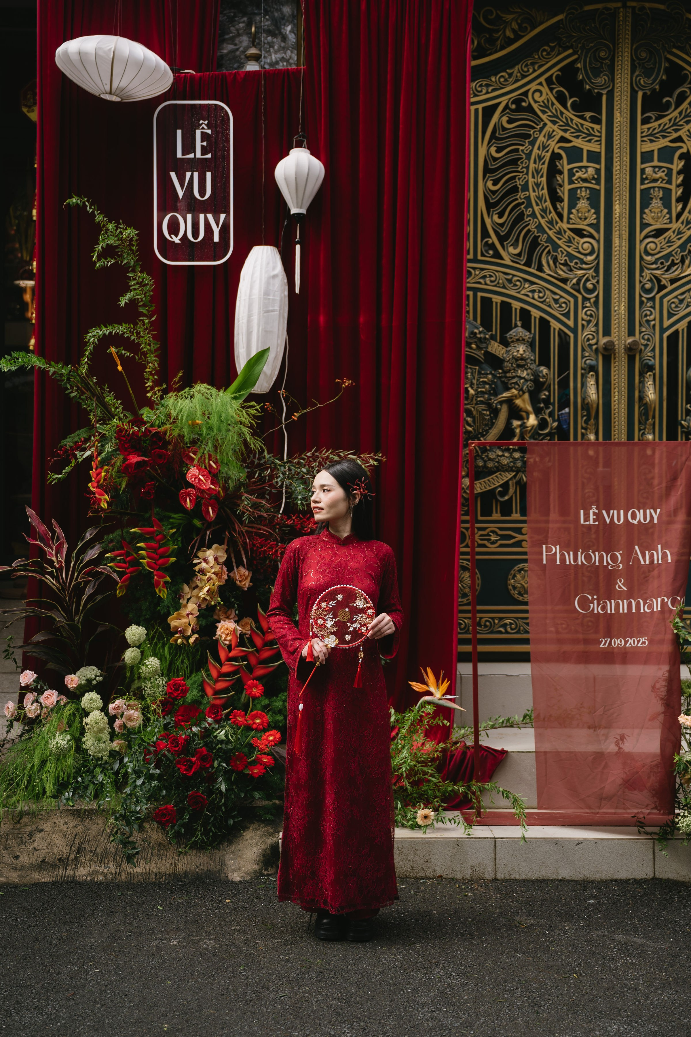 GIANMARCO-PHƯƠNG ANH