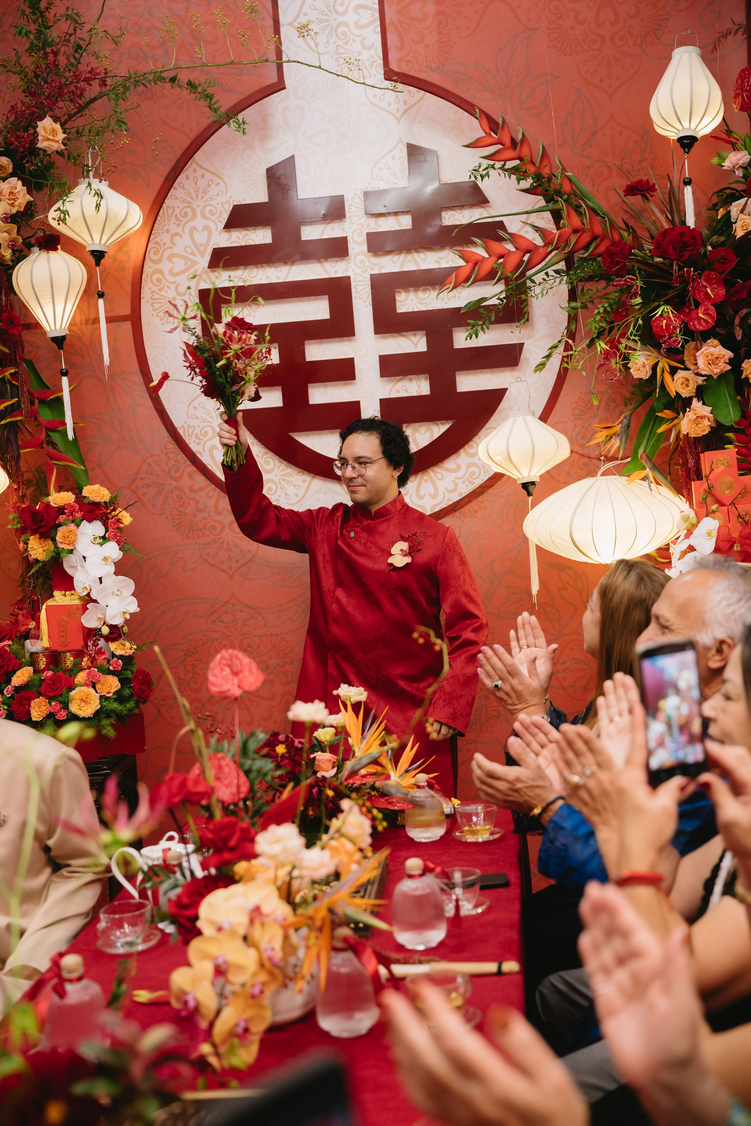 GIANMARCO-PHƯƠNG ANH