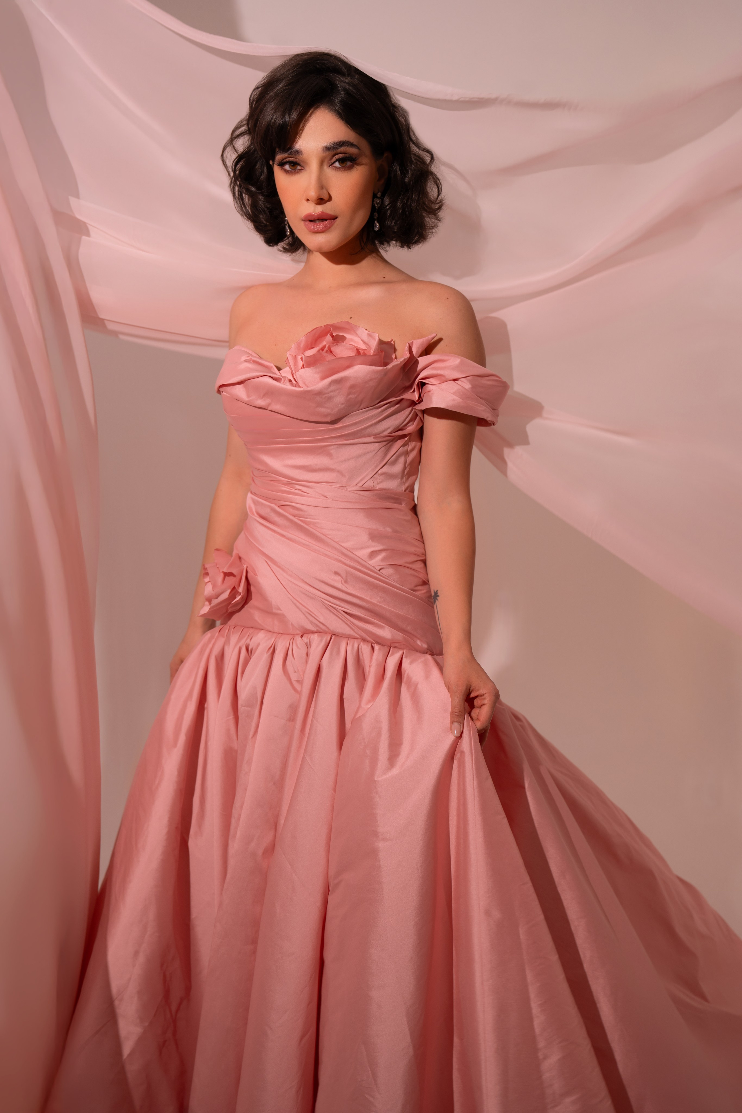 Brands. Portrait, Lifestyle and Lovestory photographer in Riyadh