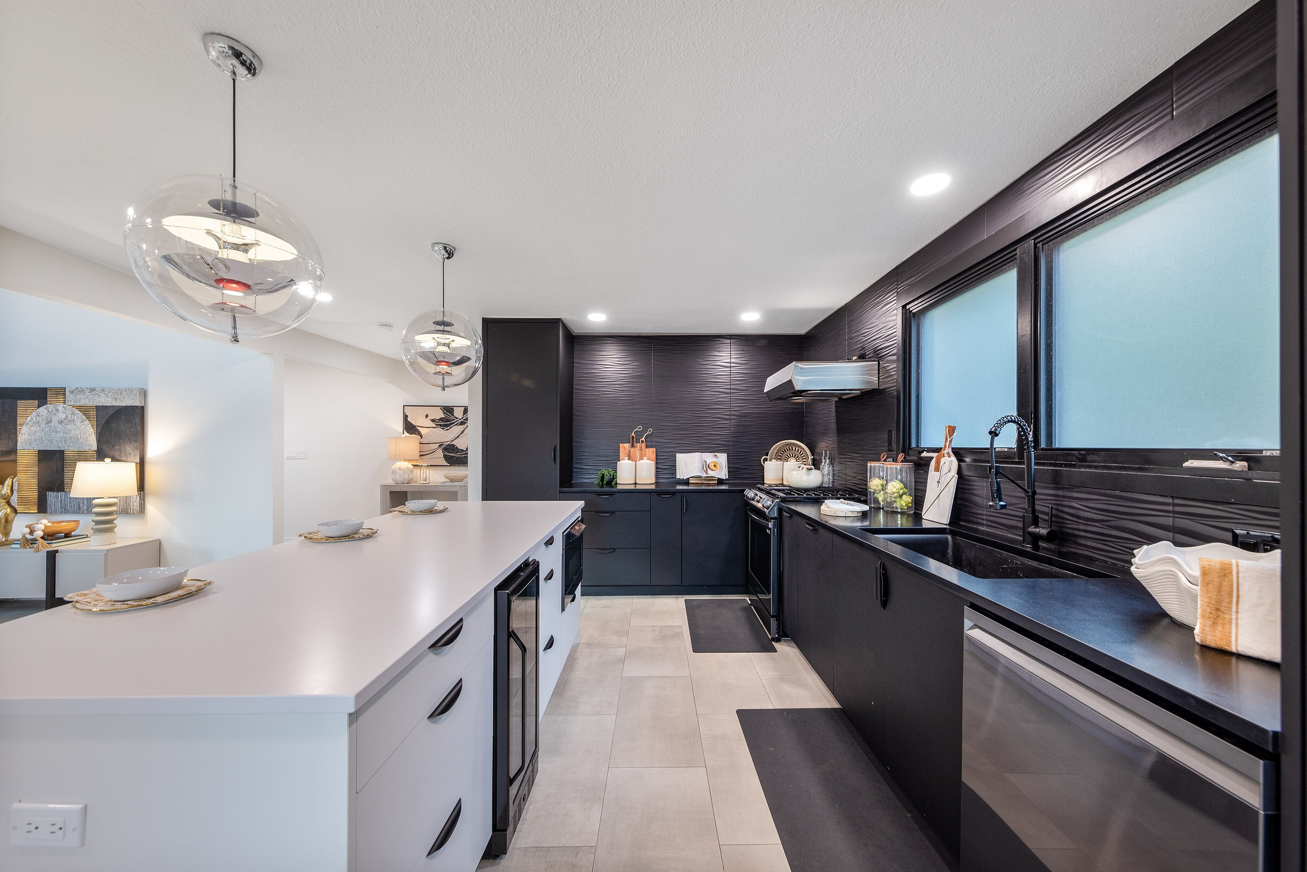 Real Estate Photos. Joanna Jin Photography