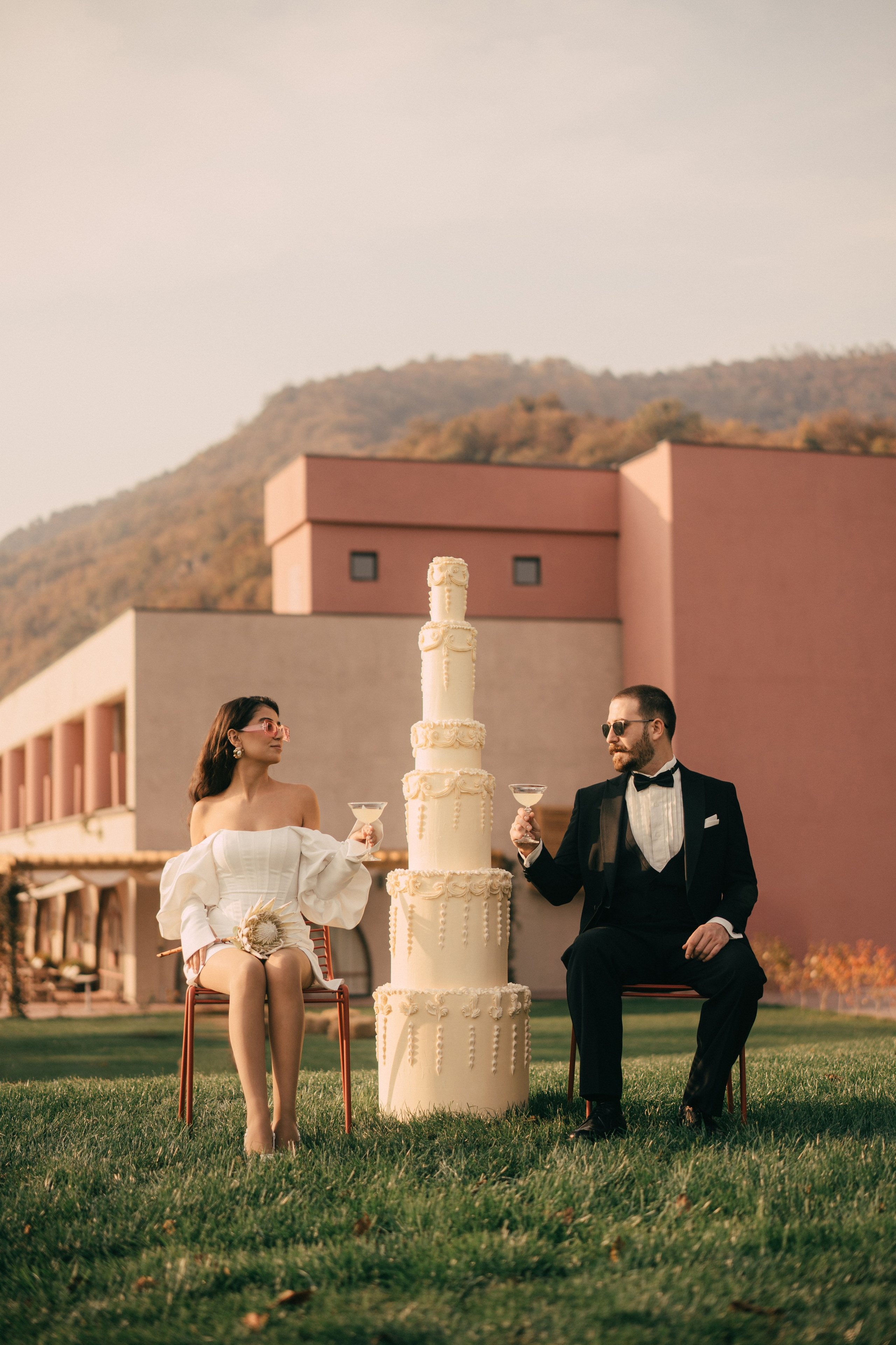 Дарья Филькова — фотограф и видеограф в Тбилиси, Грузия