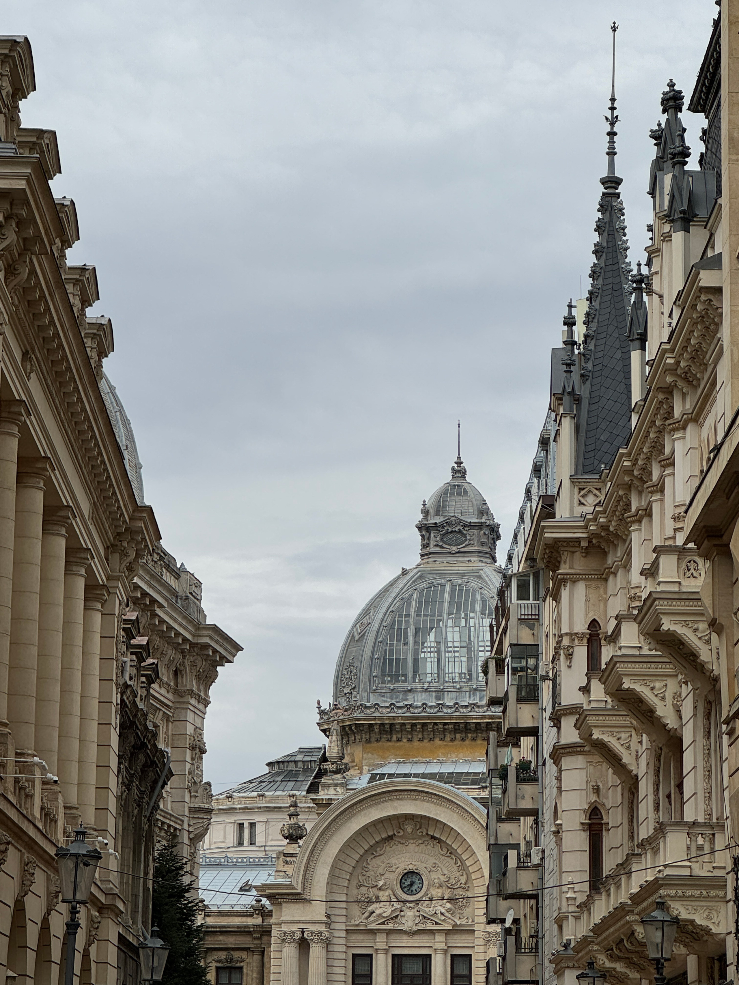 Моими глазами. Salut!