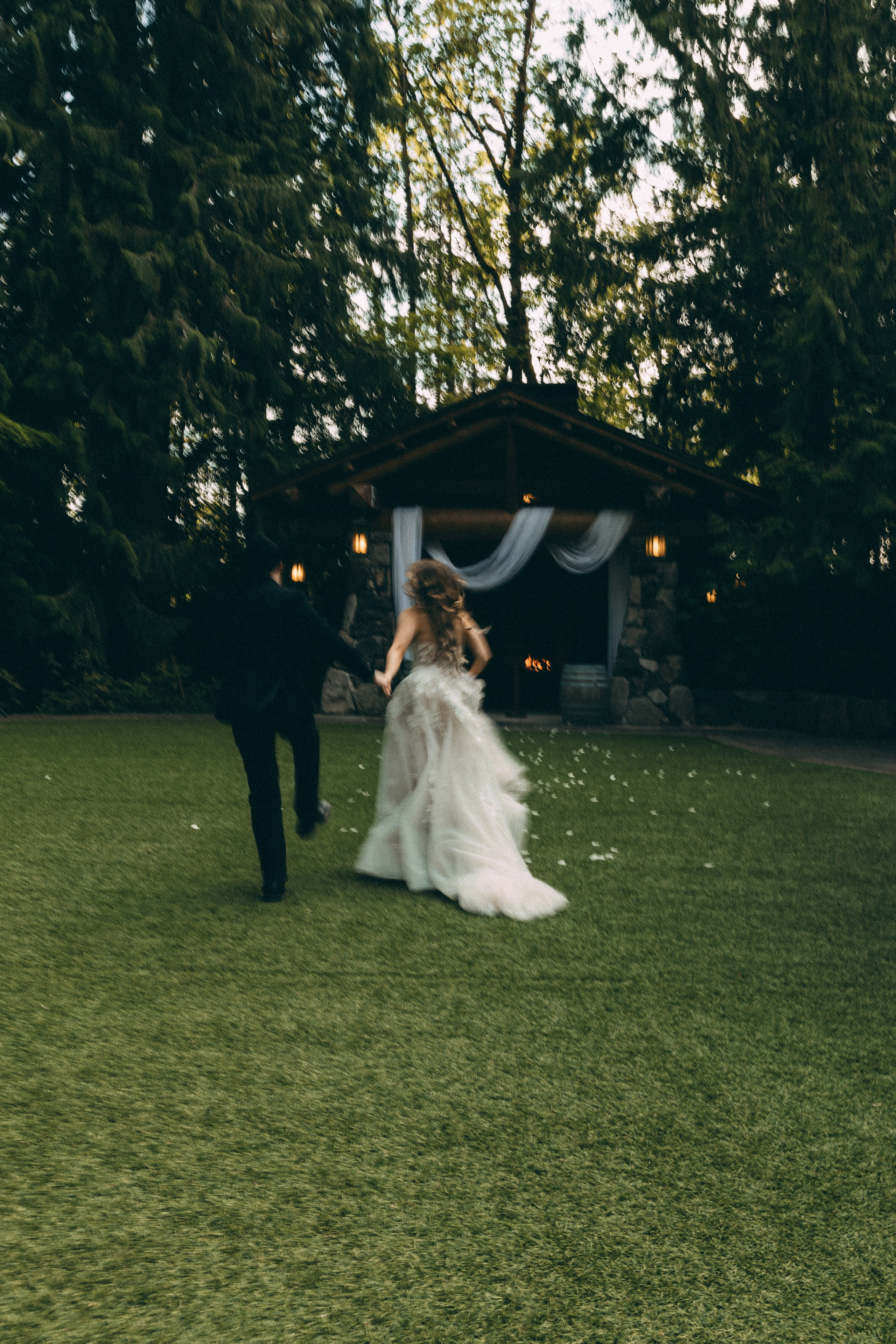 Wedding L&T. Family photographer in Vancouver WA Portland OR
