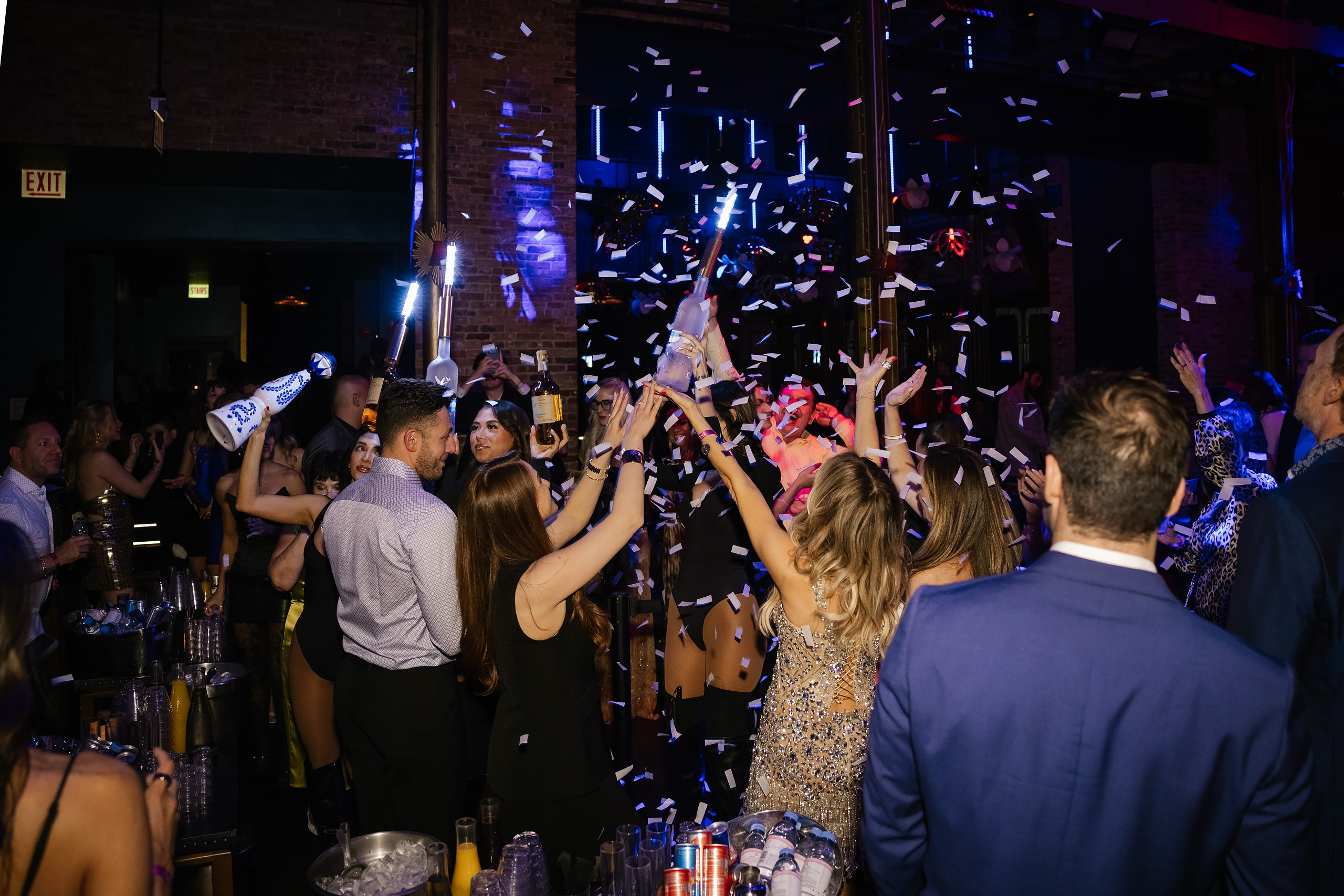 Tali’s Birthday Party 05,08,2026. Wedding family event photographer in Chicago Nick Yushevich