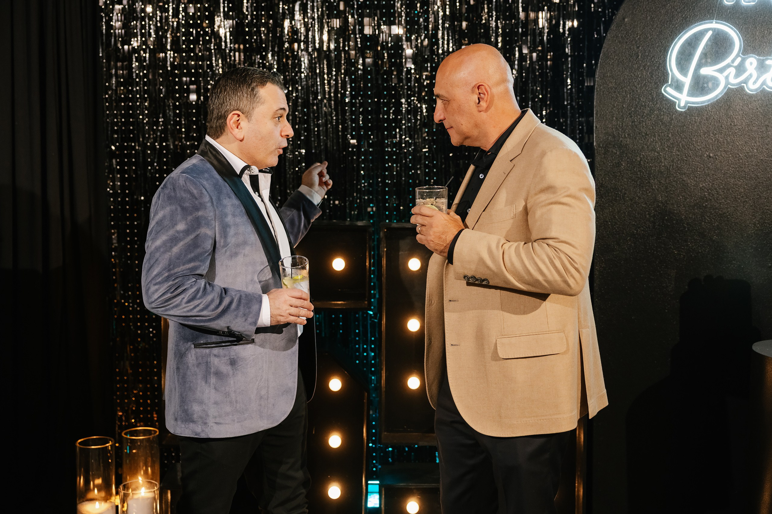 12.05.2025 Birthday Party. Wedding family event photographer in Chicago Nick Yushevich