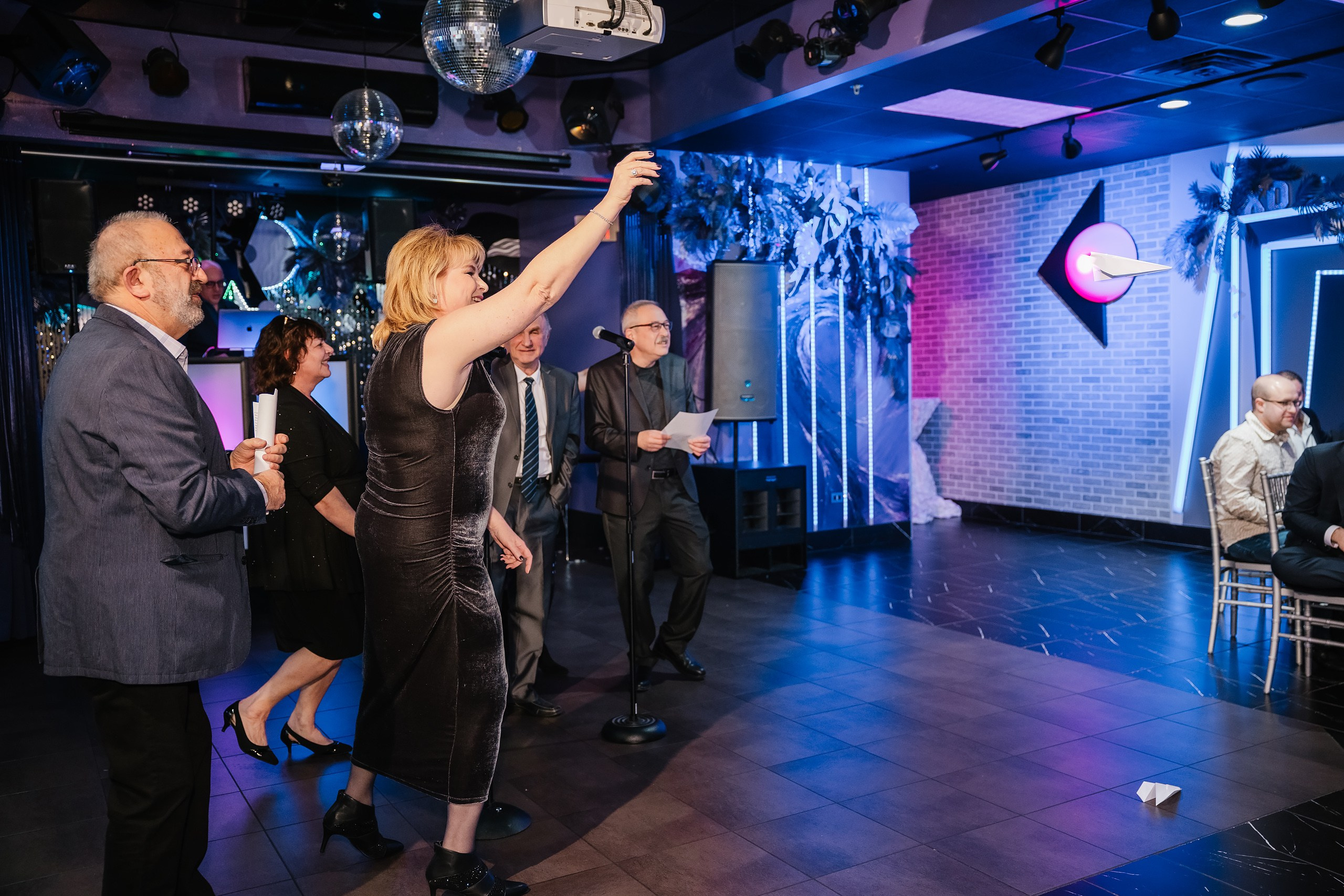 02.10.2024 Birthday Party. Wedding family event photographer in Chicago Nick Yushevich