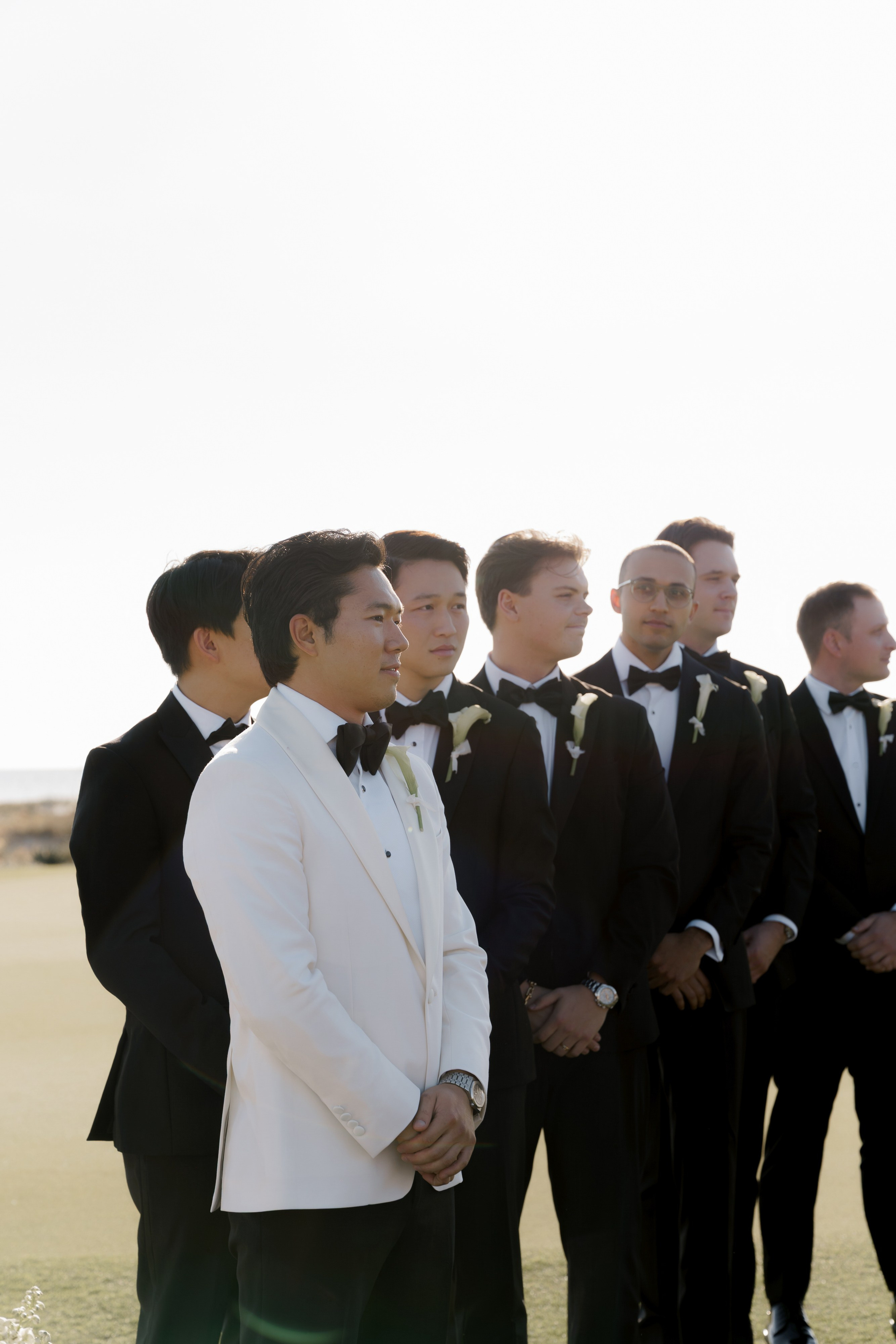Marci and Yi. Wedding photographer and videographer New York | New Jersey