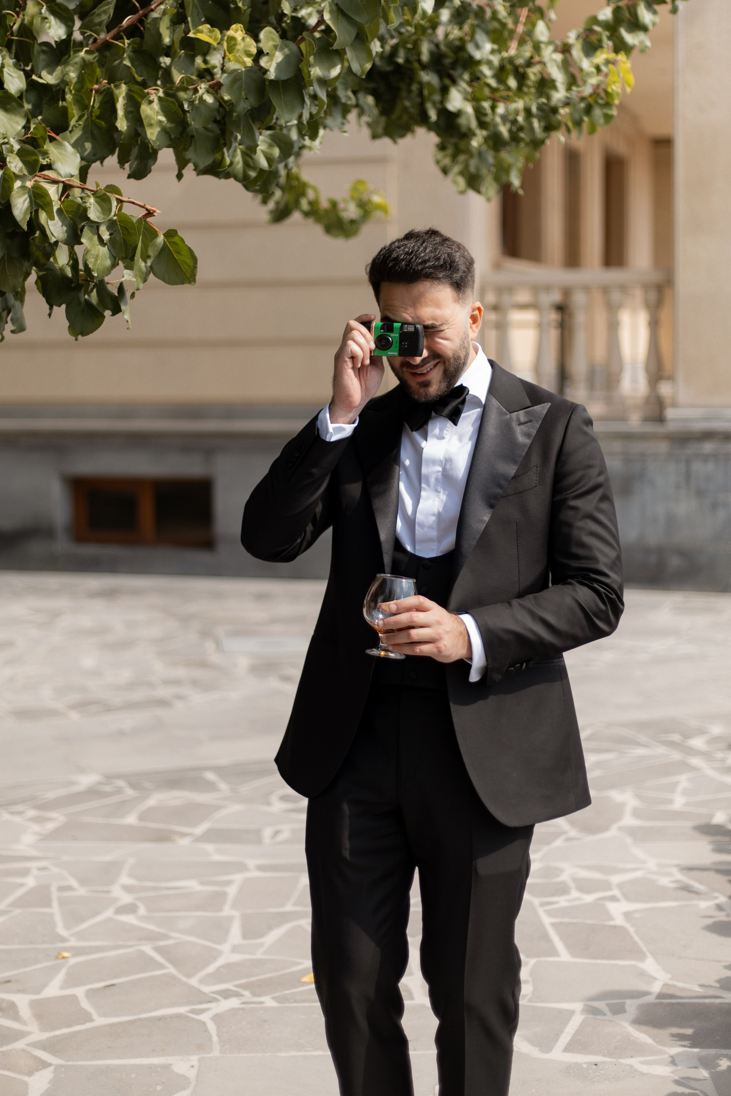 Vartan and Ligiya Wedding. Recnac | Wedding Photographer Yerevan