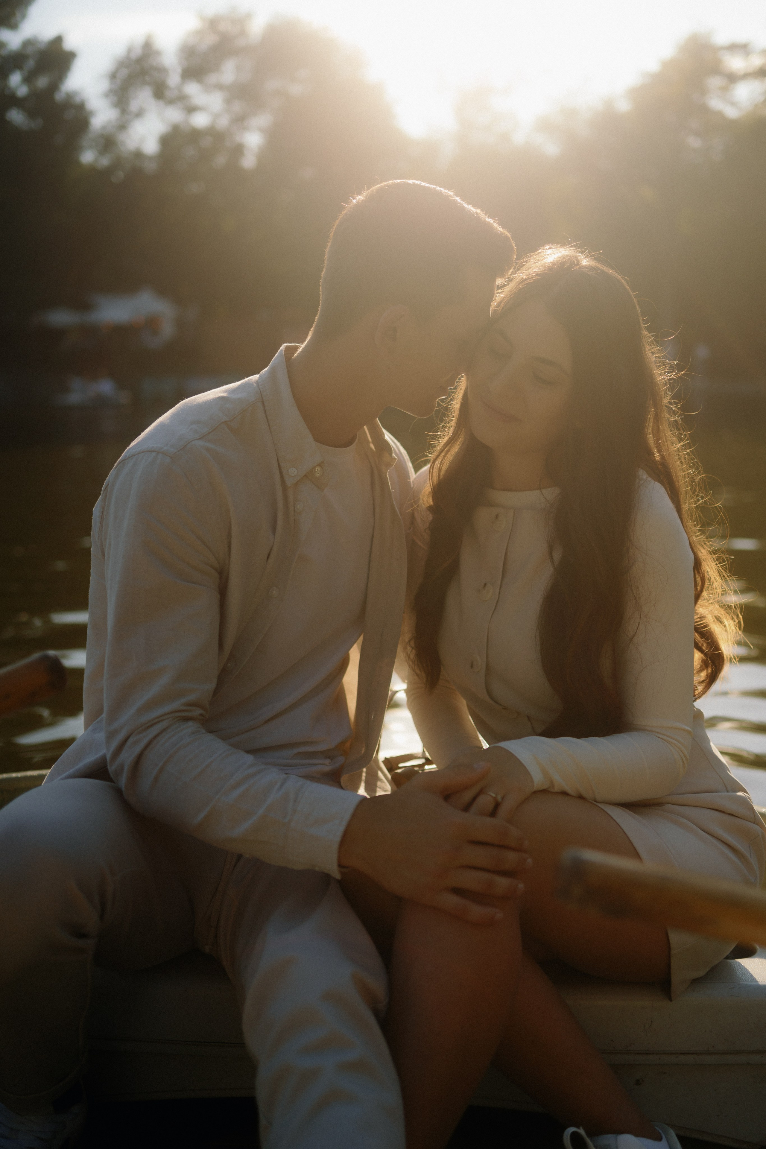 Andra & Auraș. STORYCATCHERS