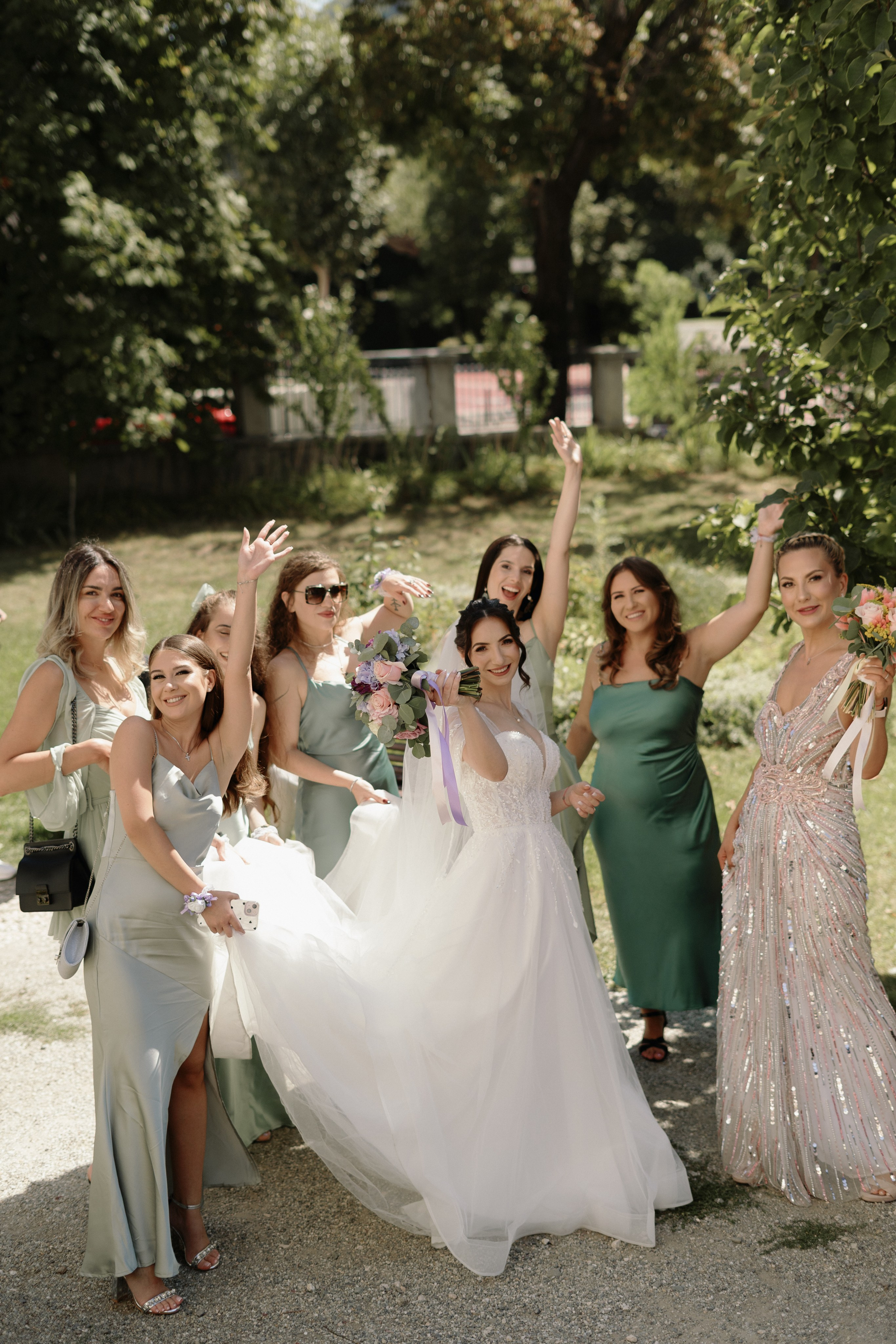 Andreea & Emanuel. STORYCATCHERS