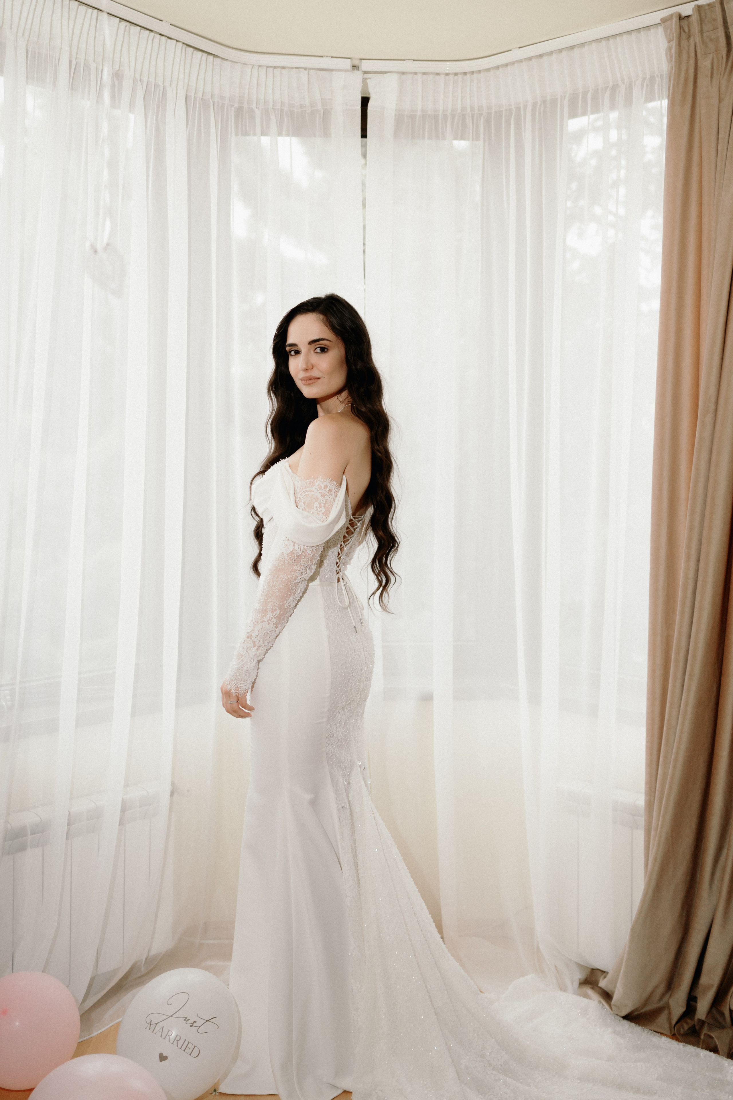 Cristina & Bogdan. STORYCATCHERS