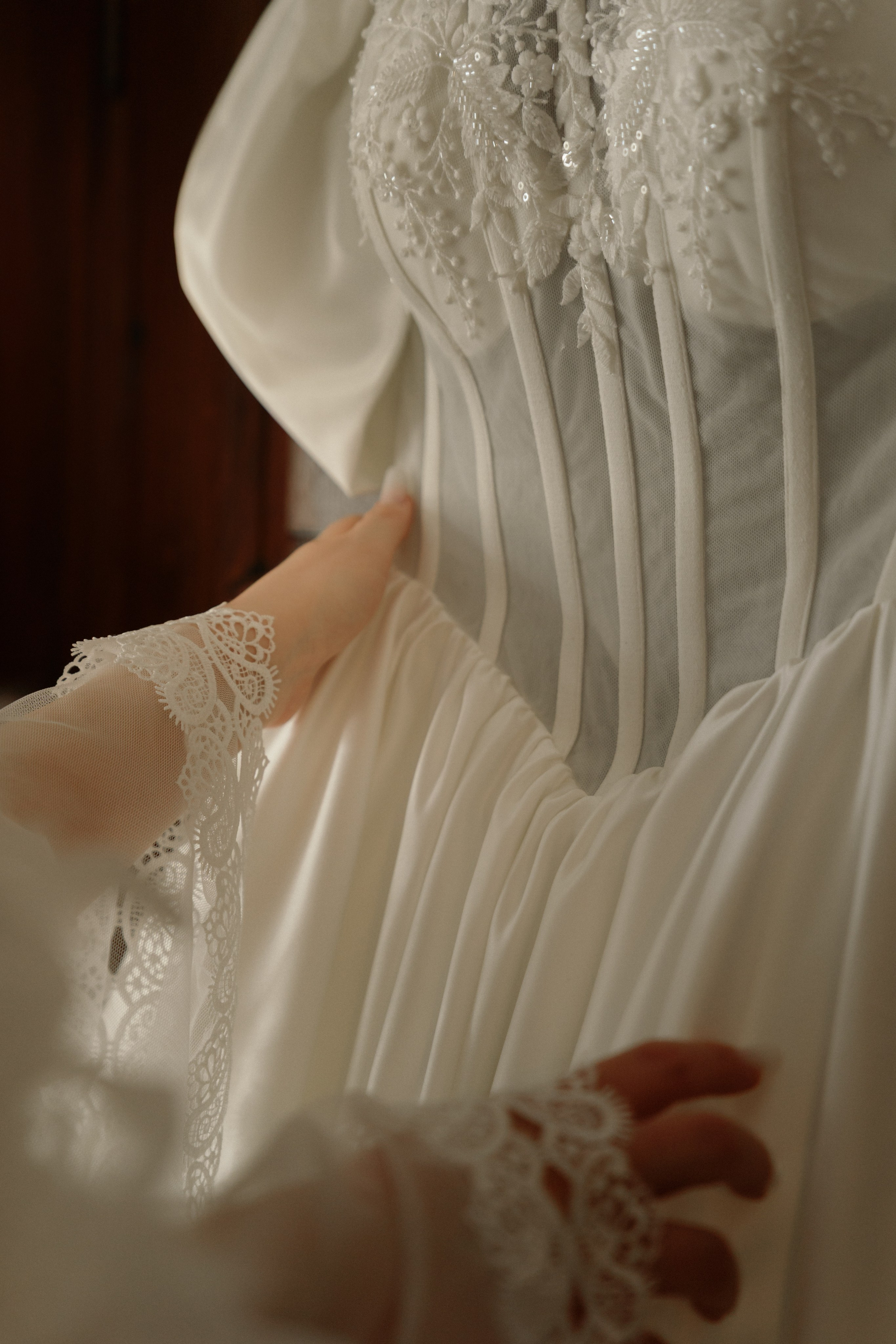 Daniela & Ioan. STORYCATCHERS