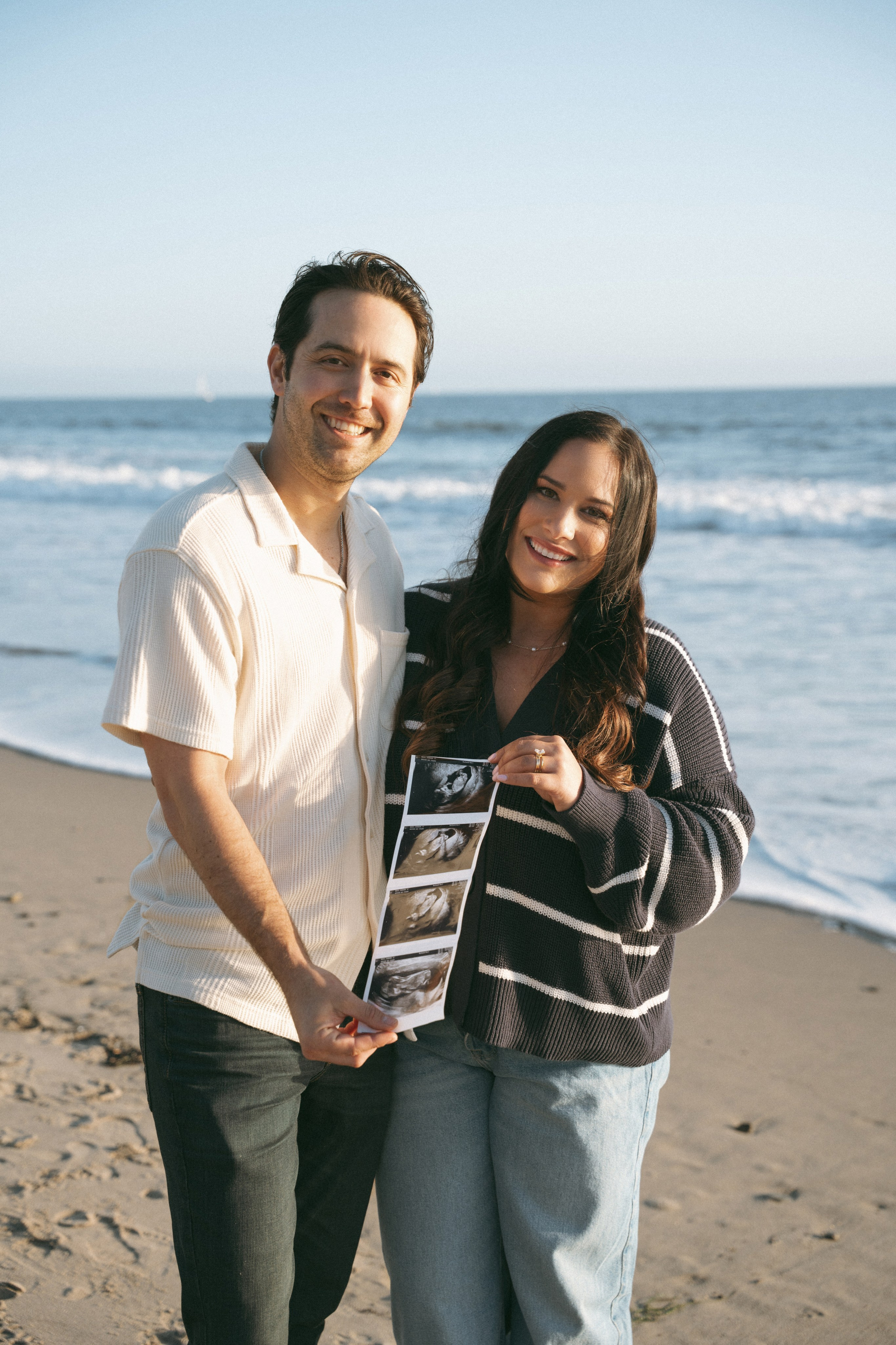 Maternity Photographer in Los Angeles | Kristina Vasilenko. Santa Monica based photographer Kristina Vasilenko