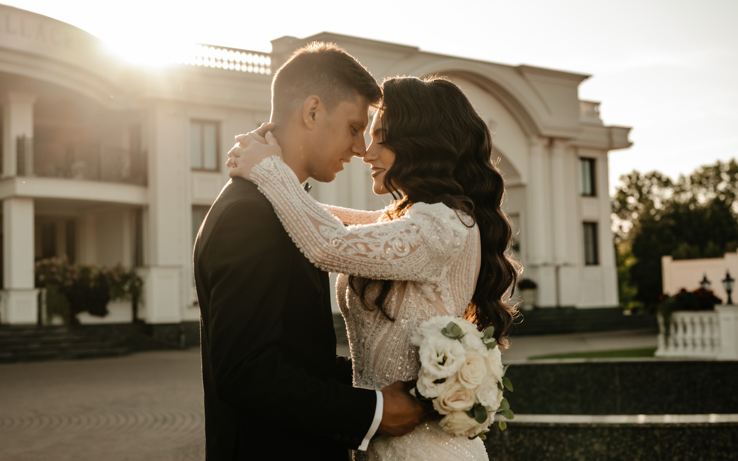 🤎 A n d r e e a & D a n i e l - Wedding Day Preview. Wedding & Family Photographer