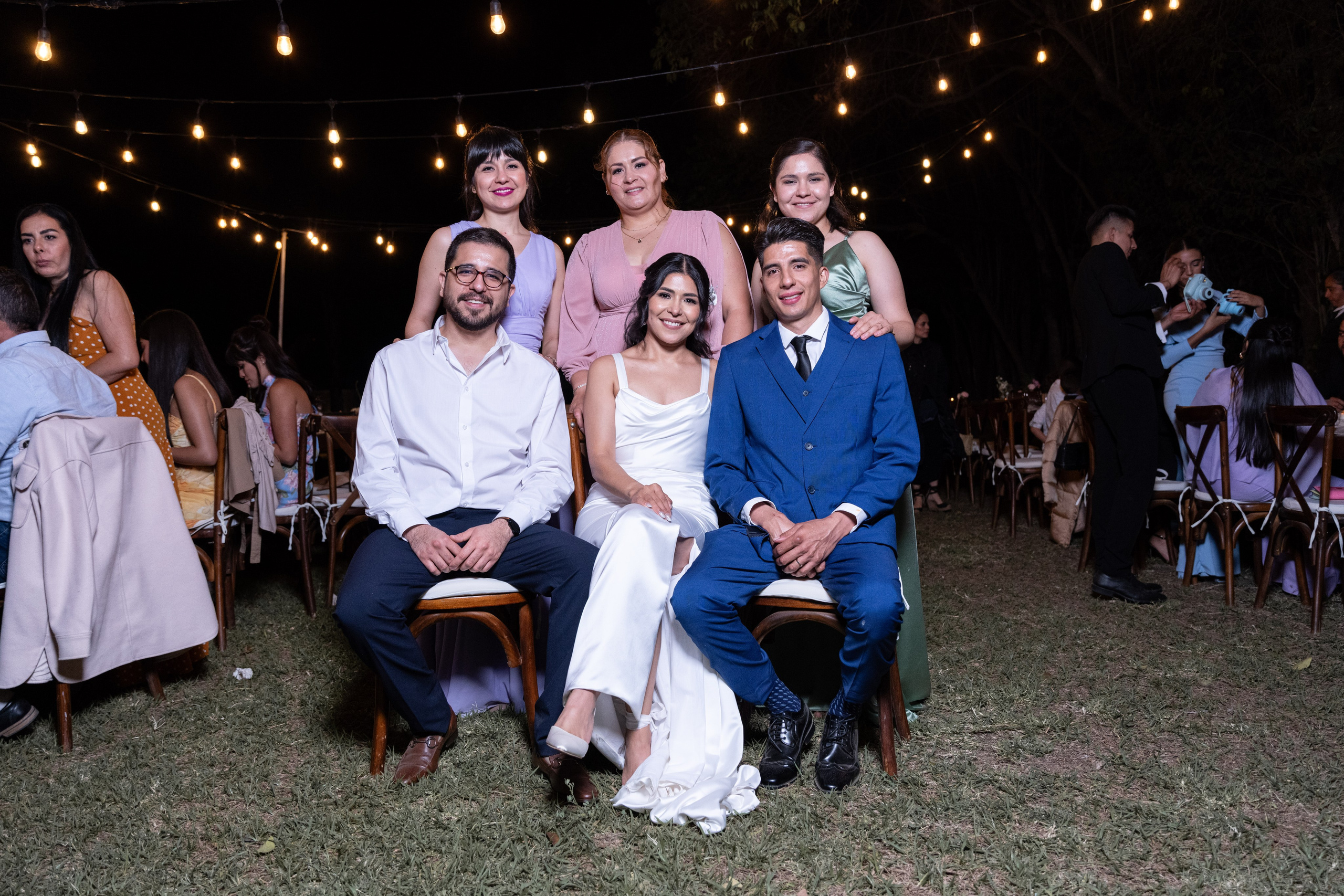 R. Leonardo Bautista Fotógrafo