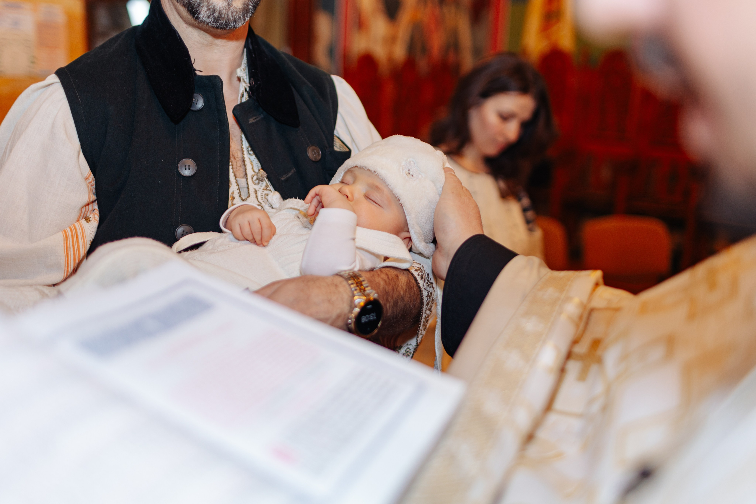 Botezul micuțului Matteo. Cristina Andronache fotograf Brașov fotograf de familie fotograf de nunta Brașov