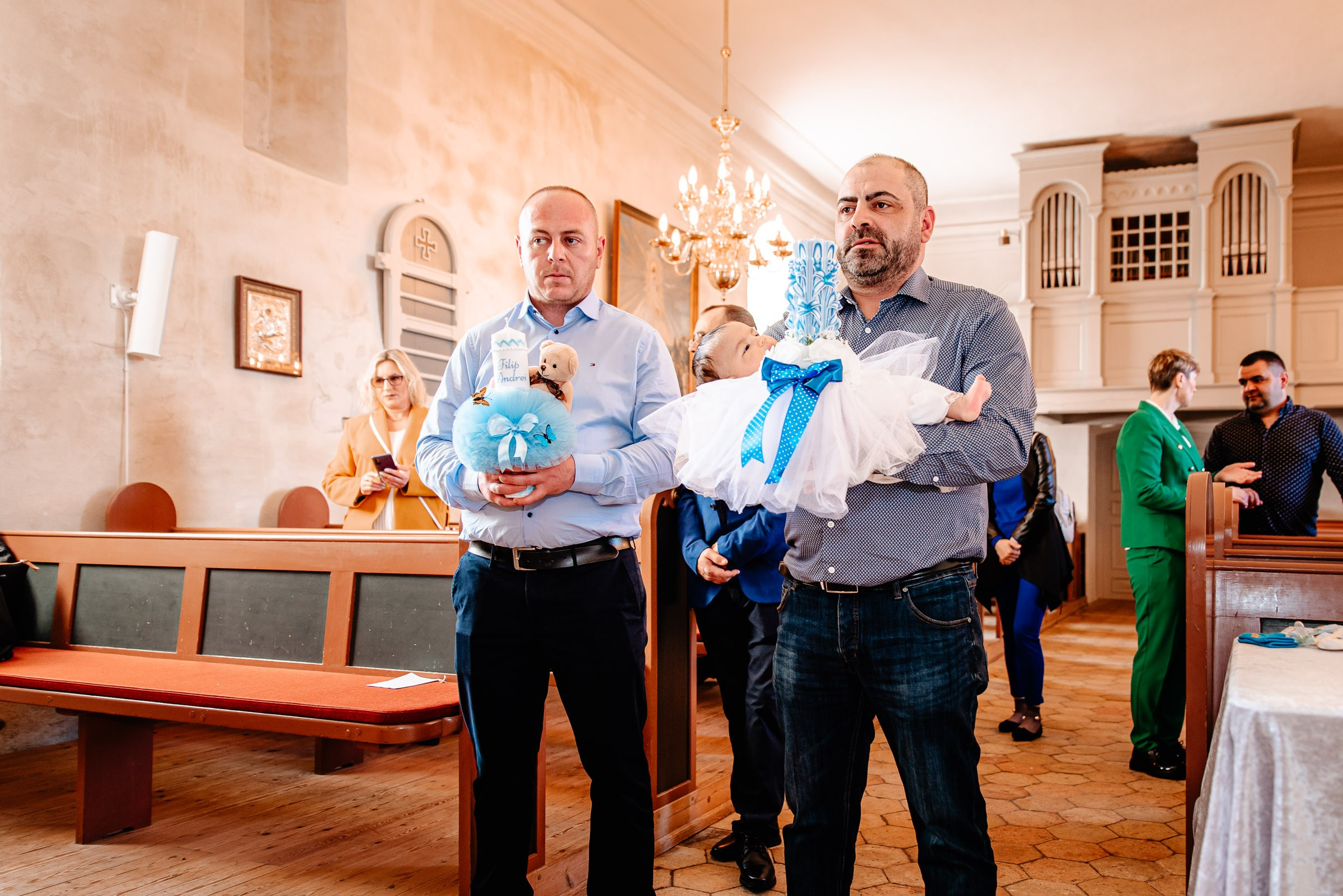 Botez Filip Andrei — 29.04.2023. DanFotograf.dk