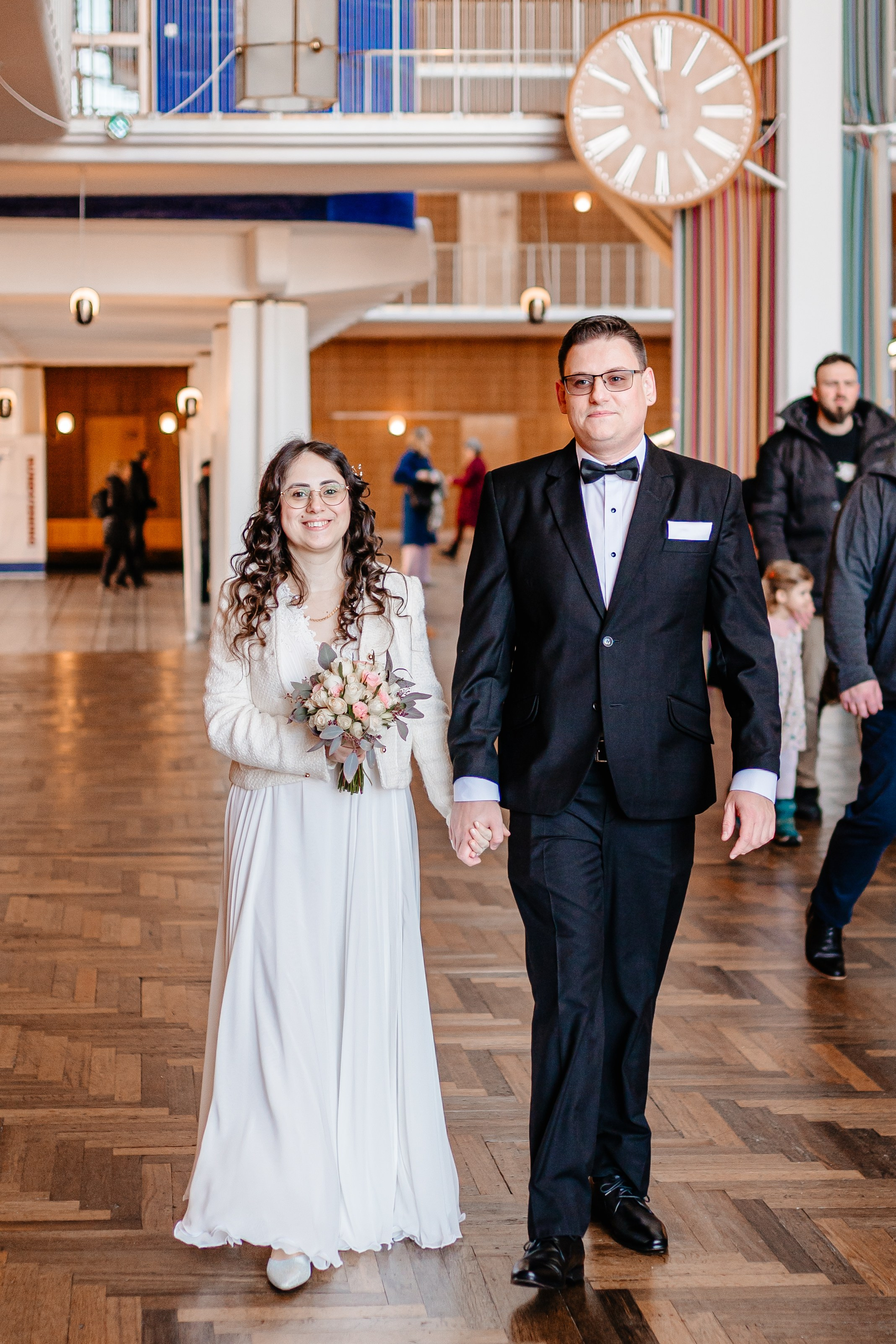 Familia Florea 11.01.2025. DanFotograf.dk