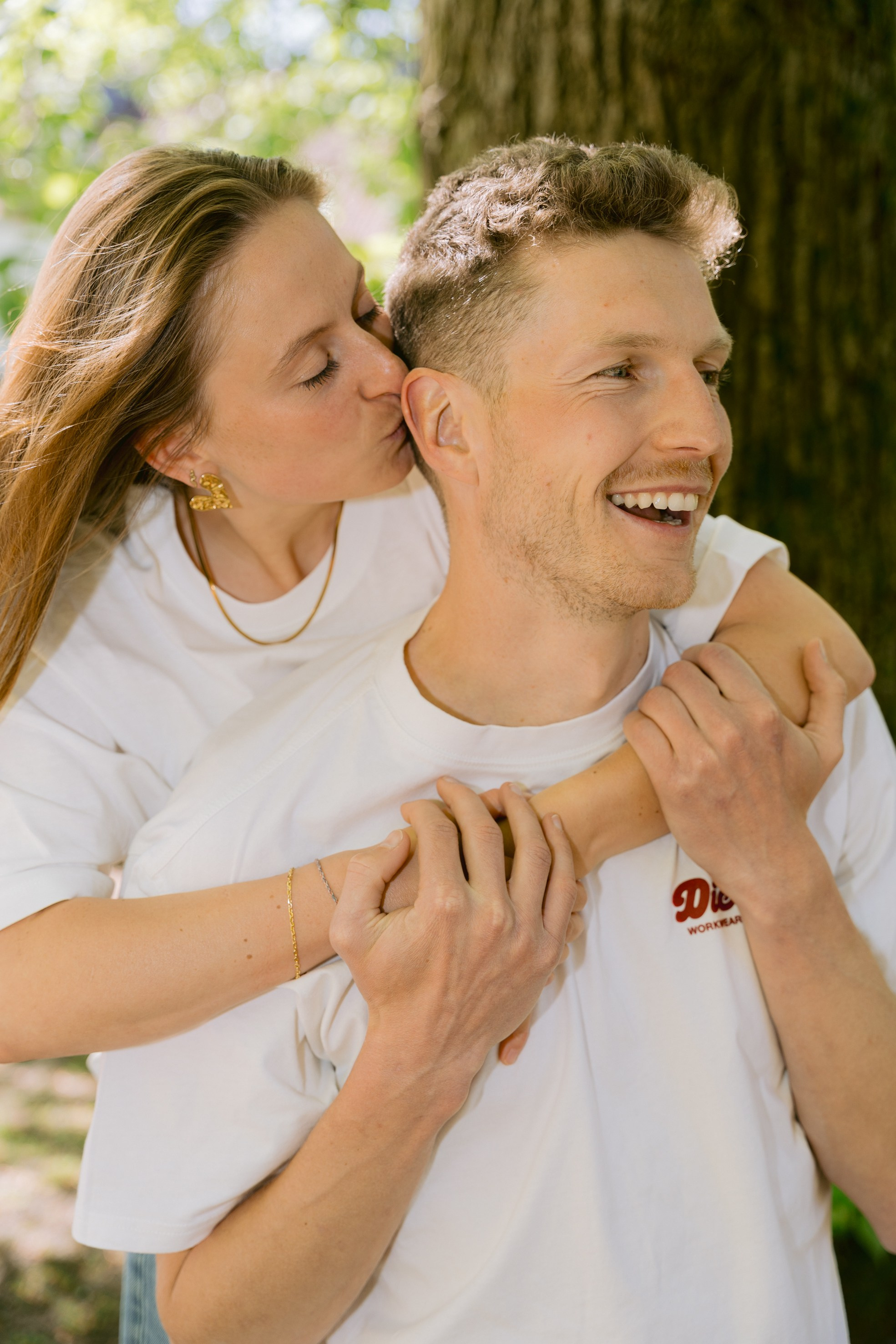 Pre Wedding Postel 2. Little Birdie – Jouw familie- en huwelijksfotograaf in België en daarbuiten