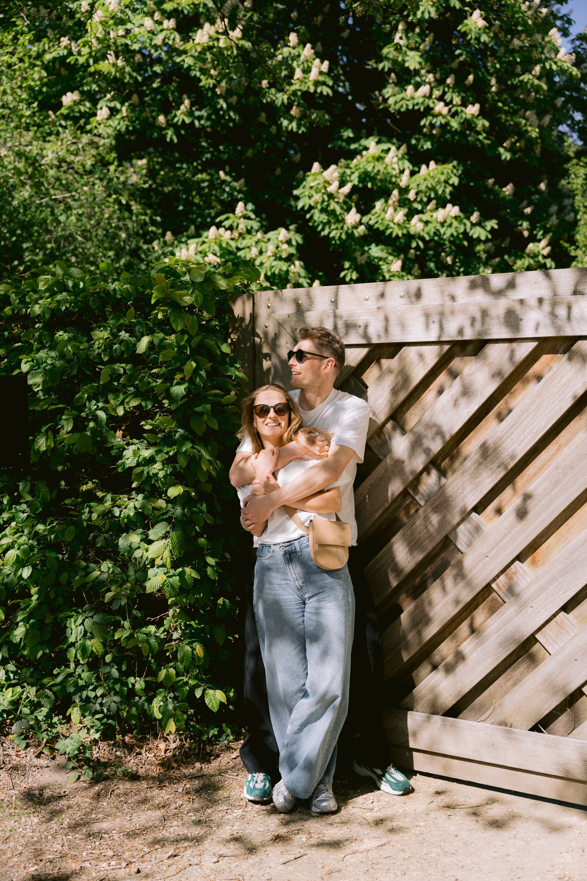 Pre Wedding Postel 2. Little Birdie – Jouw familie- en huwelijksfotograaf in België en daarbuiten