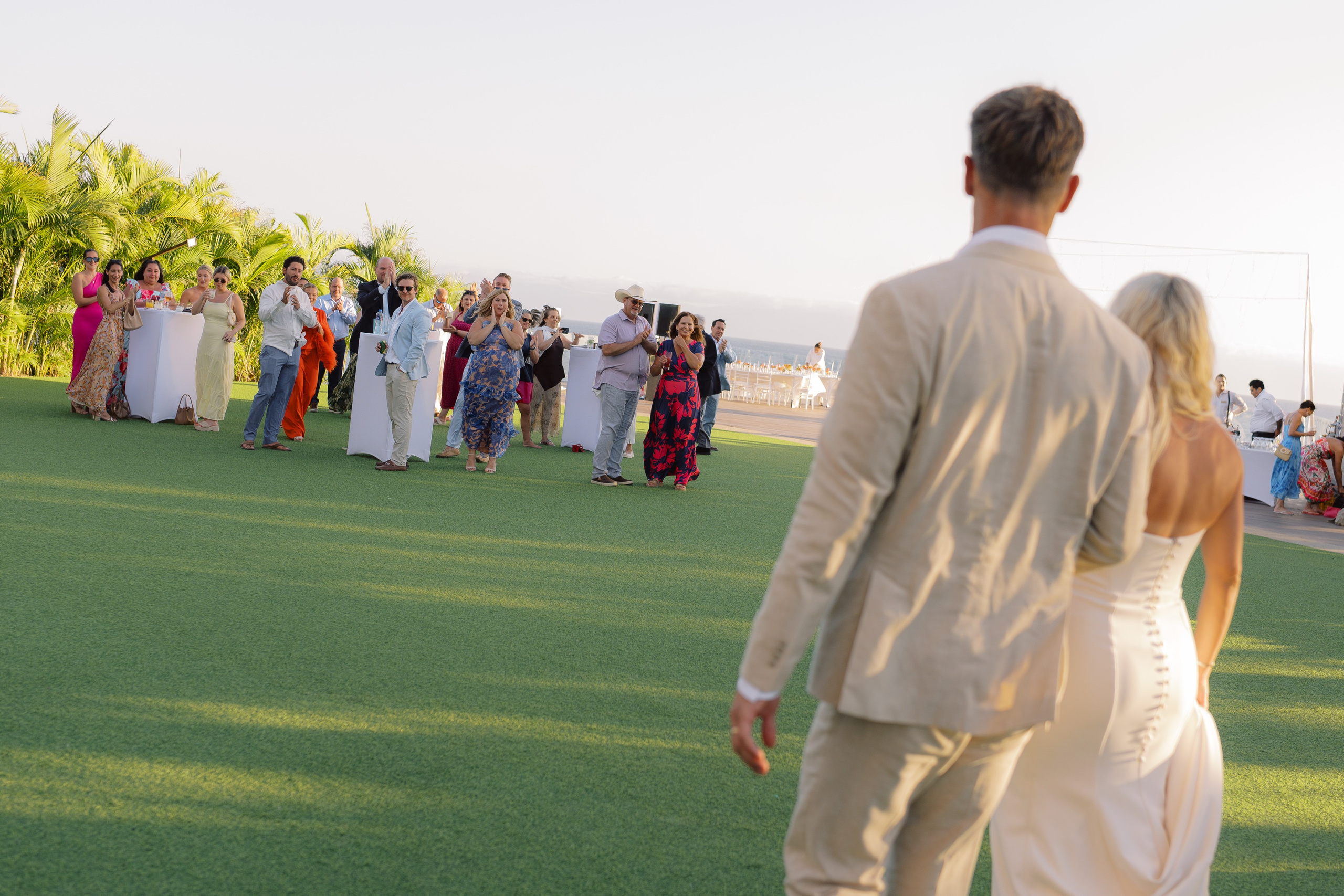 Wedding in Dreams Bahia Mita, Puerto Vallarta. Sayulita Wedding Photographer, Puerto Vallarta, Cabo