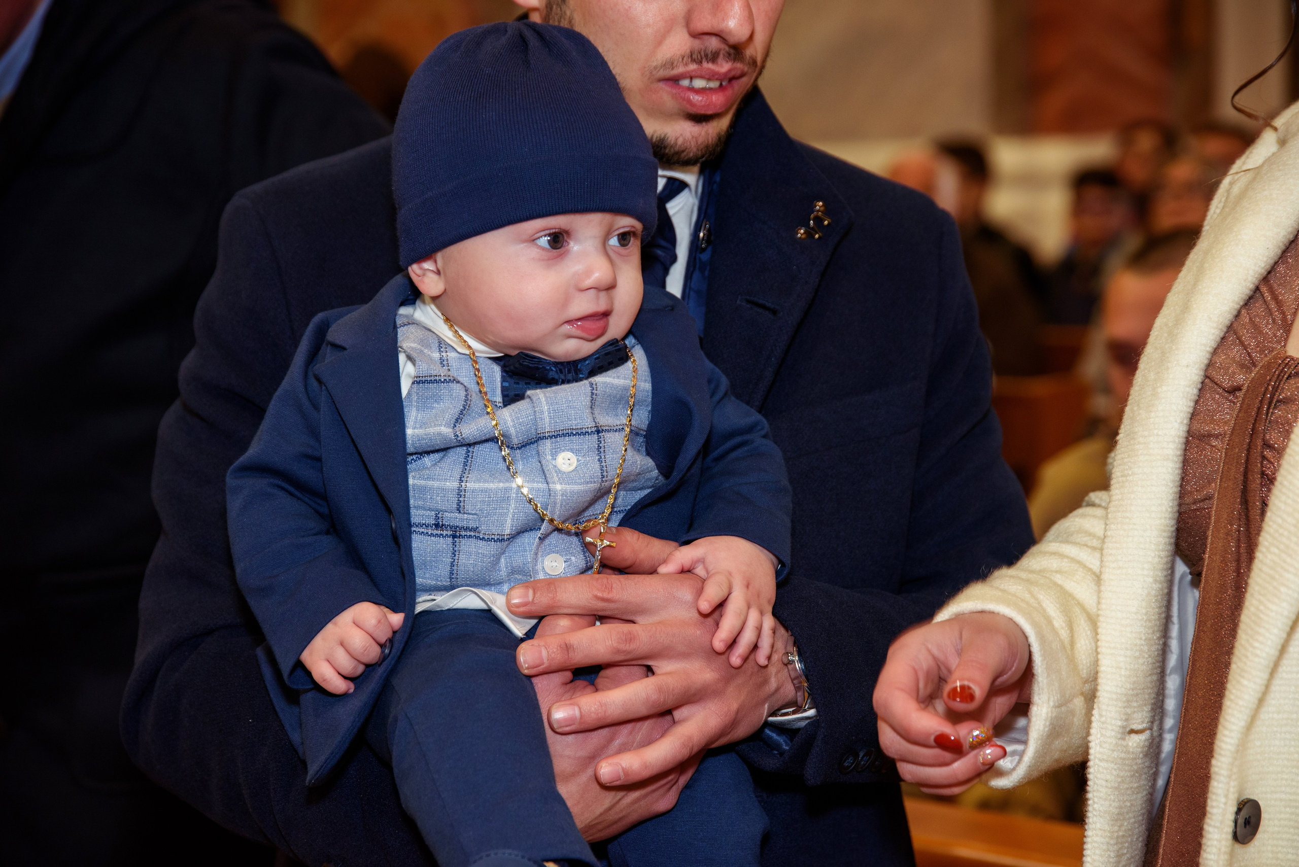 Pasquale. Fotografo di famiglia