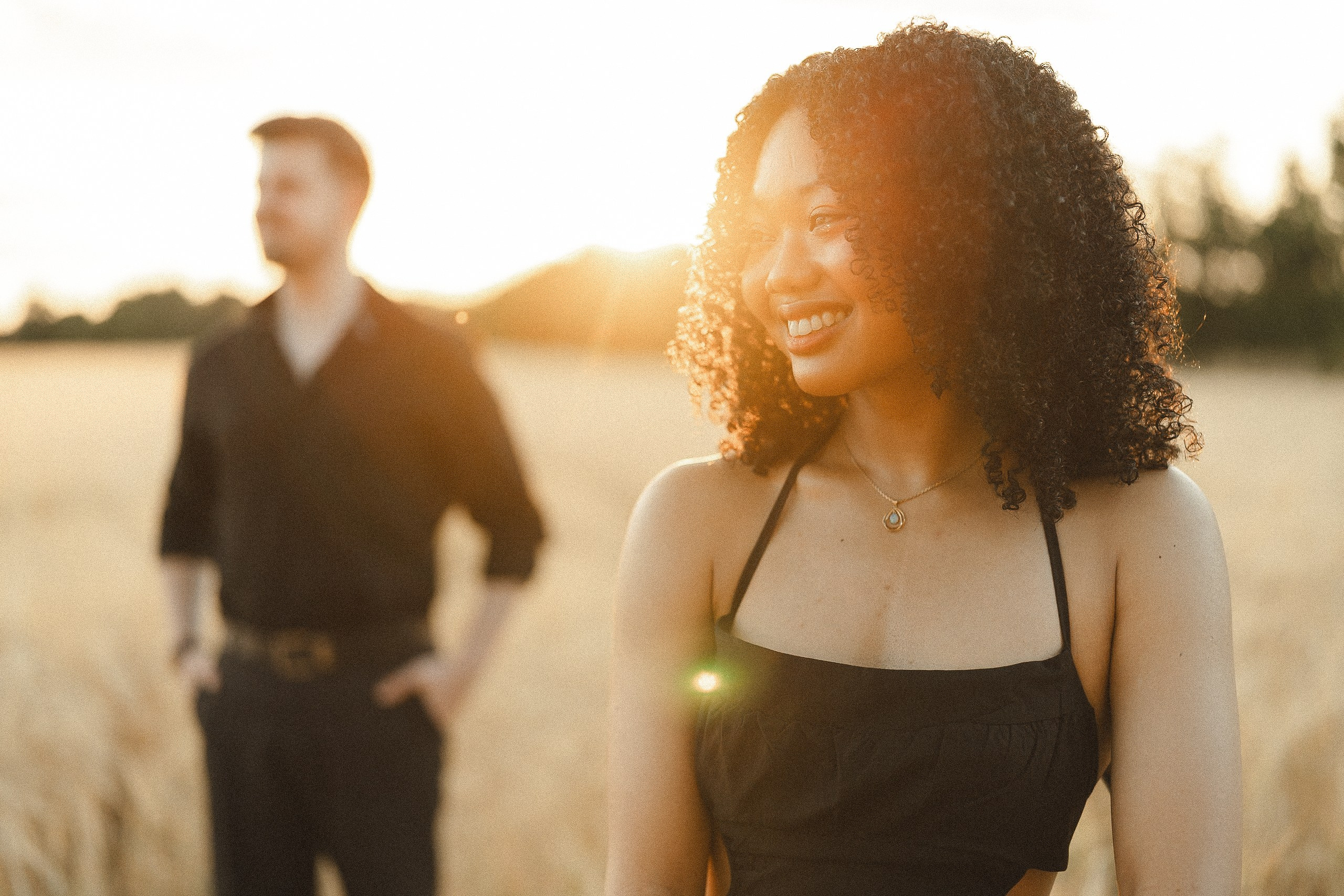 BEN & RIO. WEDDING PHOTO COLOR GRADING