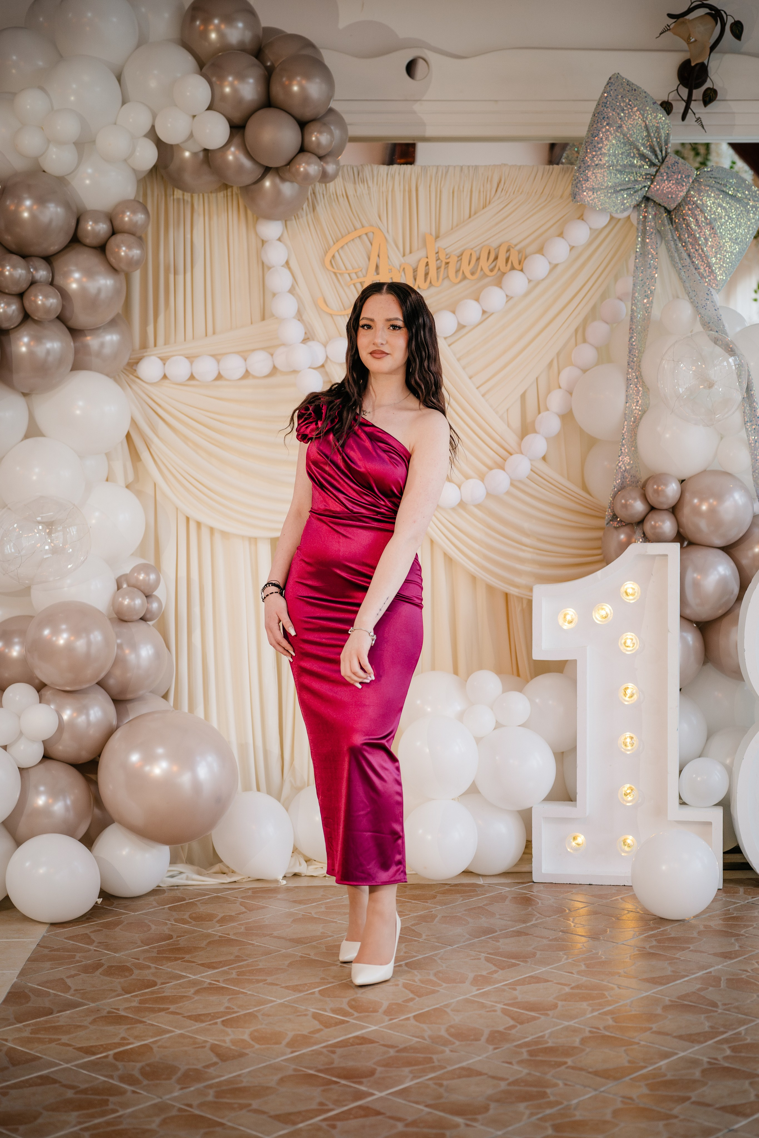 Andreea - Majorat. Tudor Respinciuc - Fotograf de Evenimente